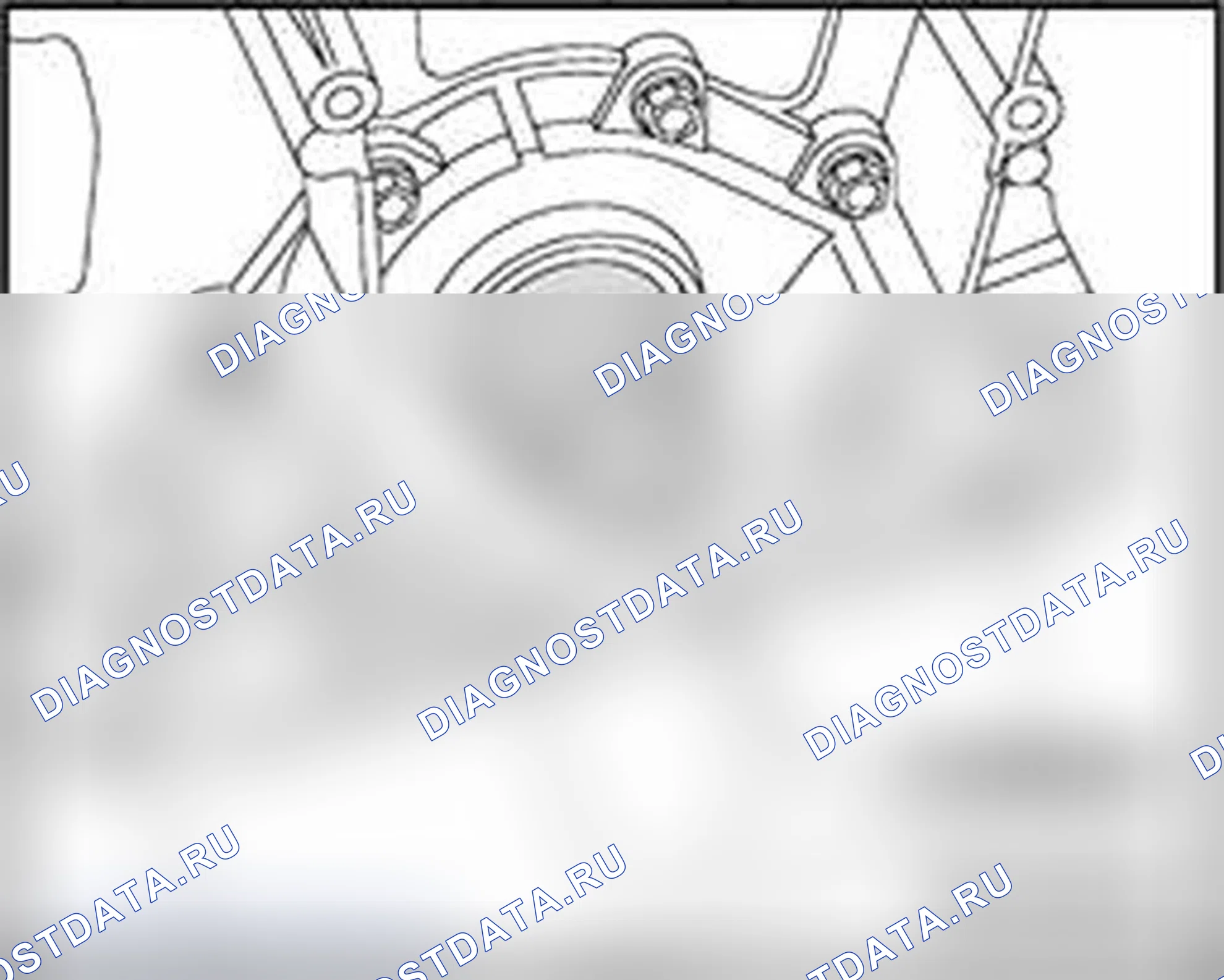 Рис. 490. Audi A4 B7