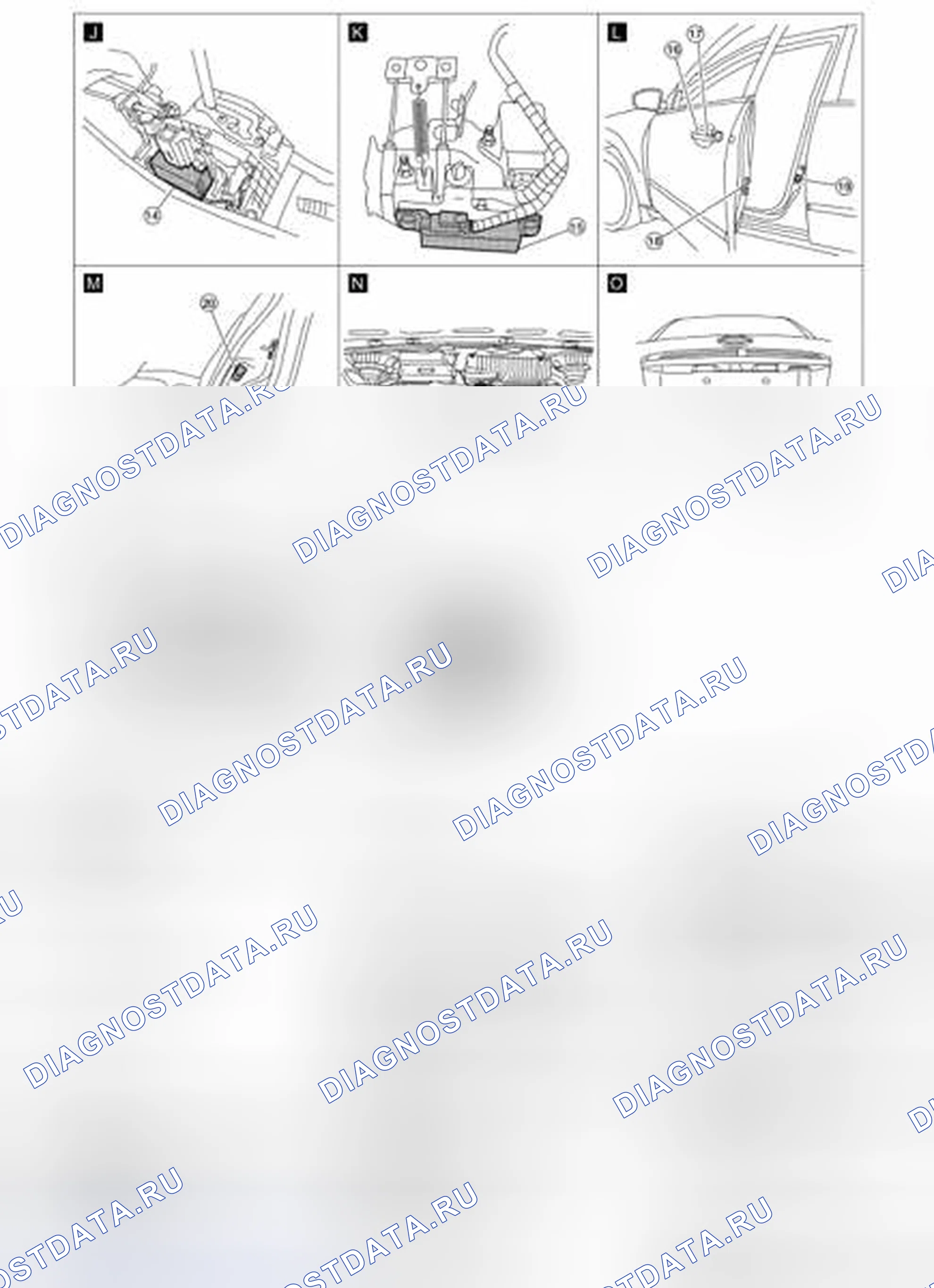 Рис. 158. Honda Passport I