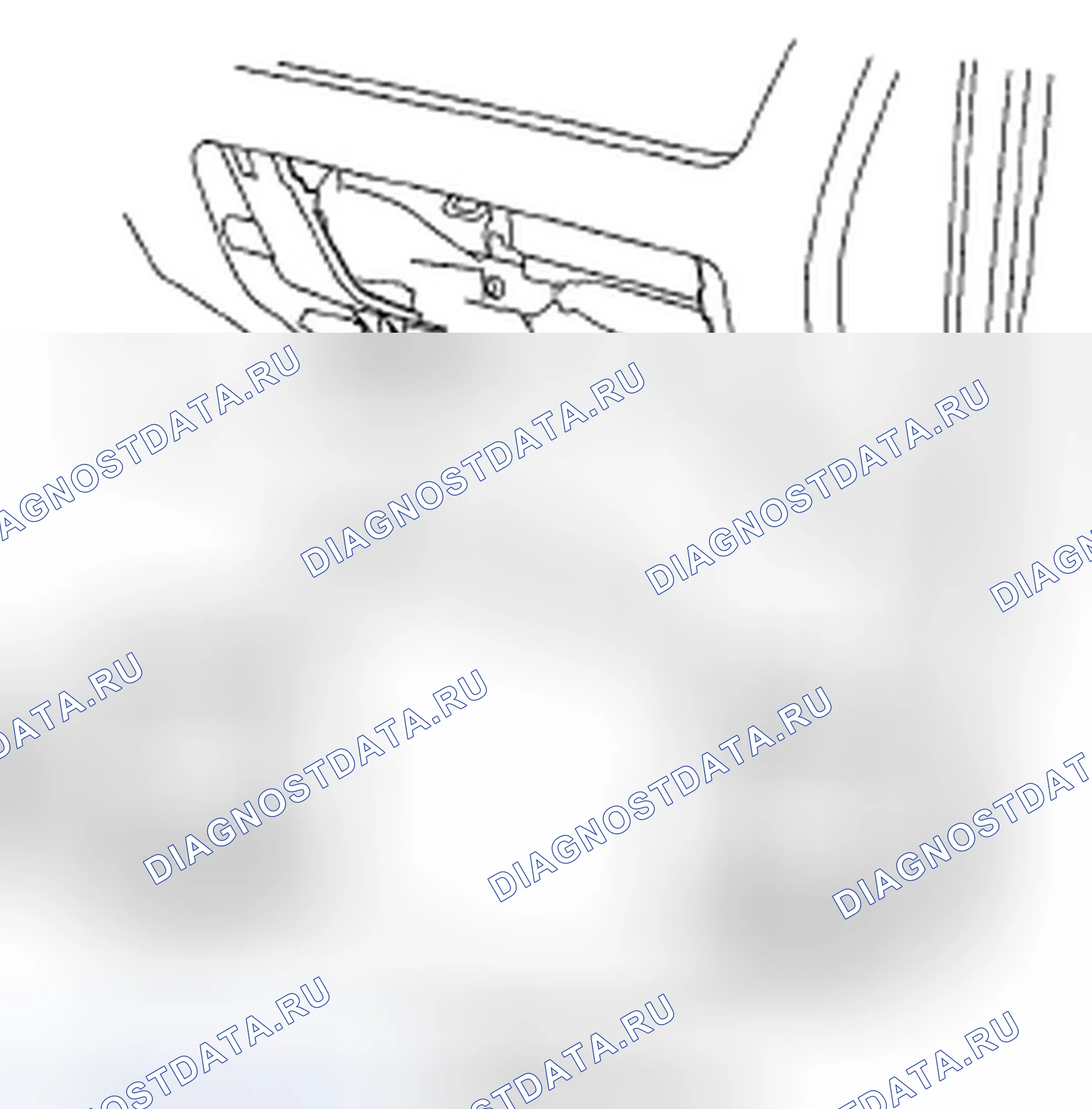 Рис. 70. Honda Ridgeline I рестайлинг