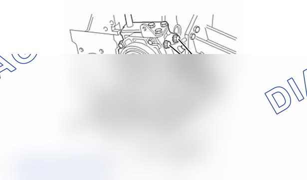 Демонтаж: двигателя — b1bg4ard. Citroen Jumper I