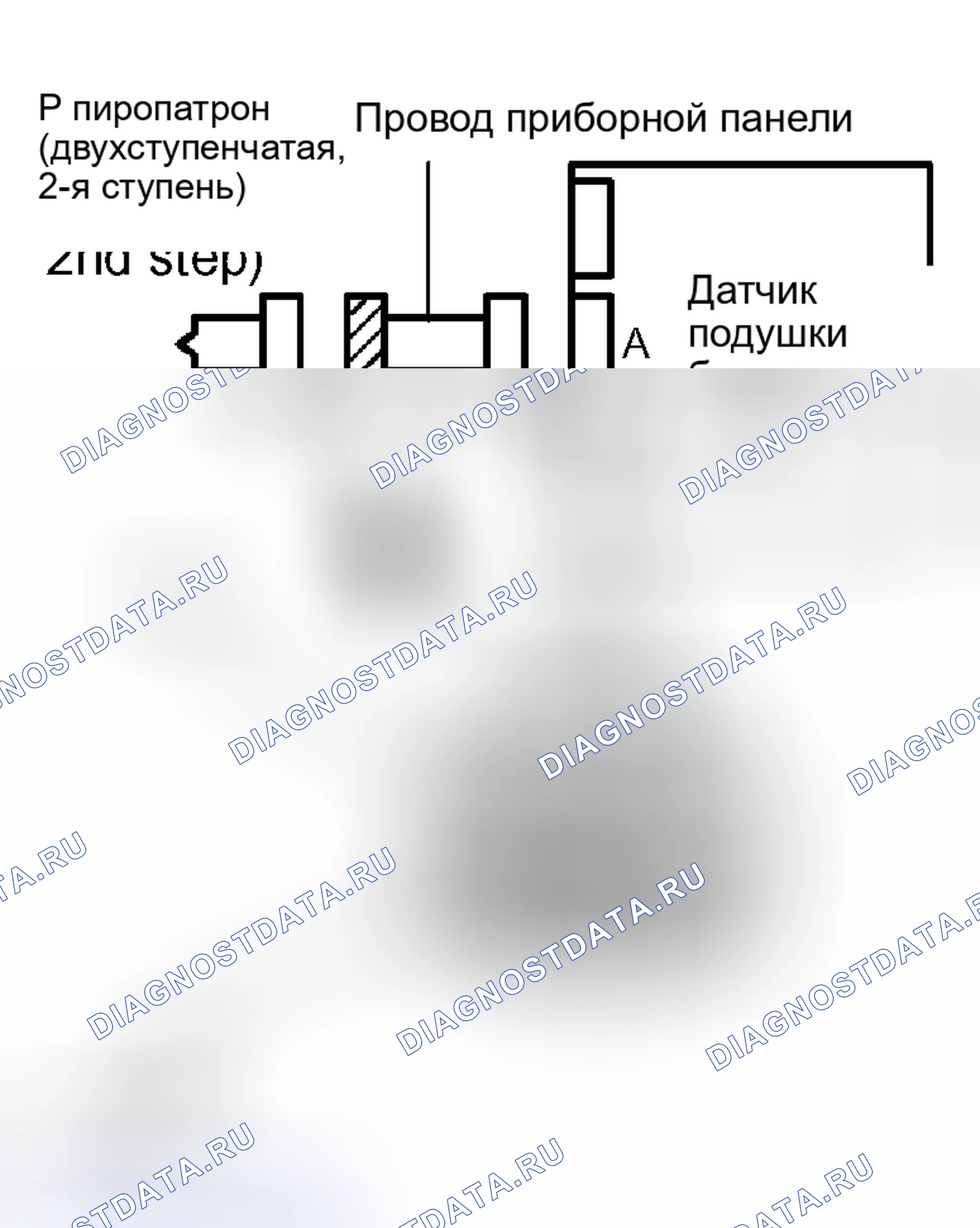 Рис. 176. Toyota RAV4 II рестайлинг