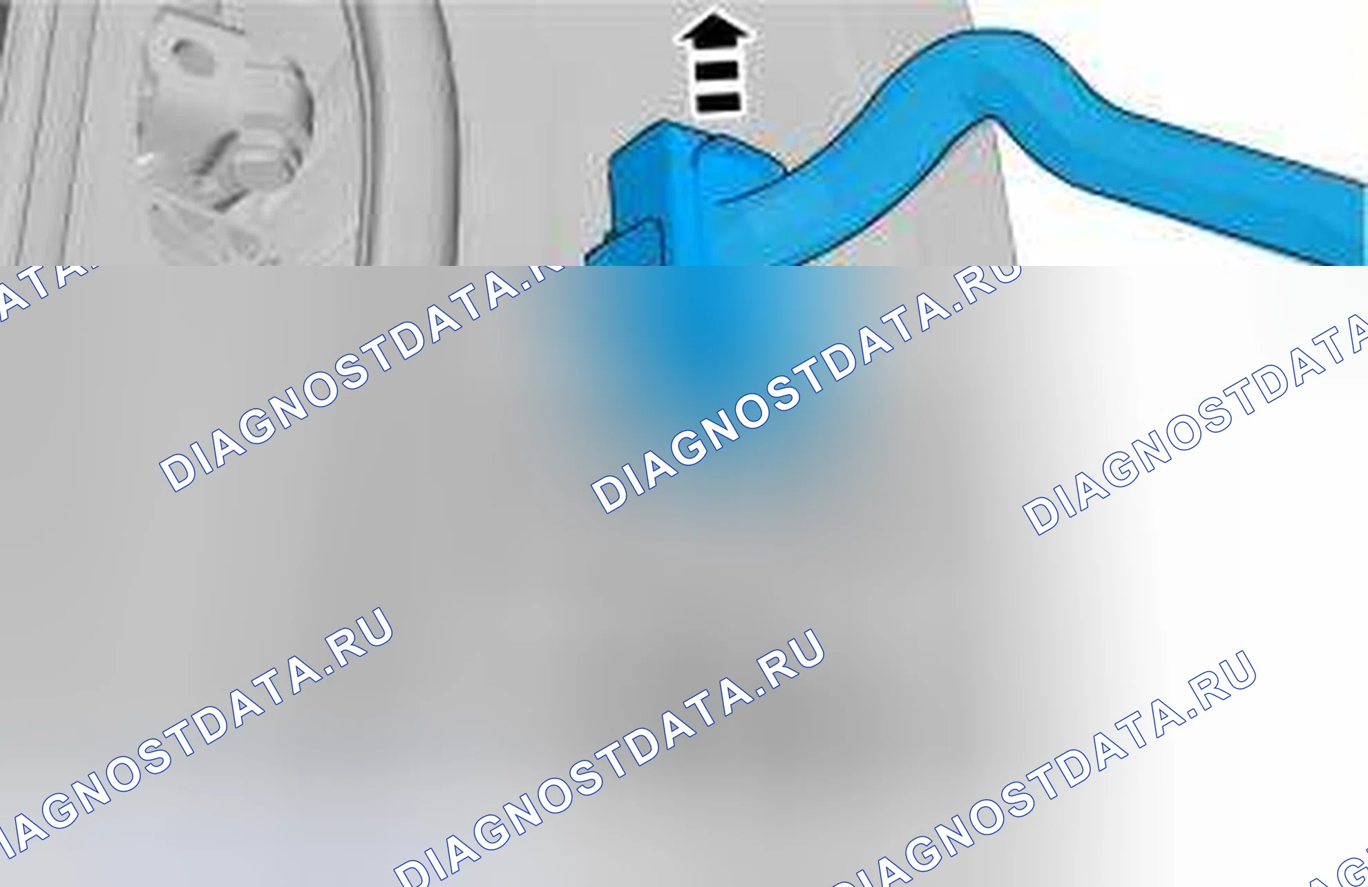 Рис. 319. Volvo S40 II рестайлинг