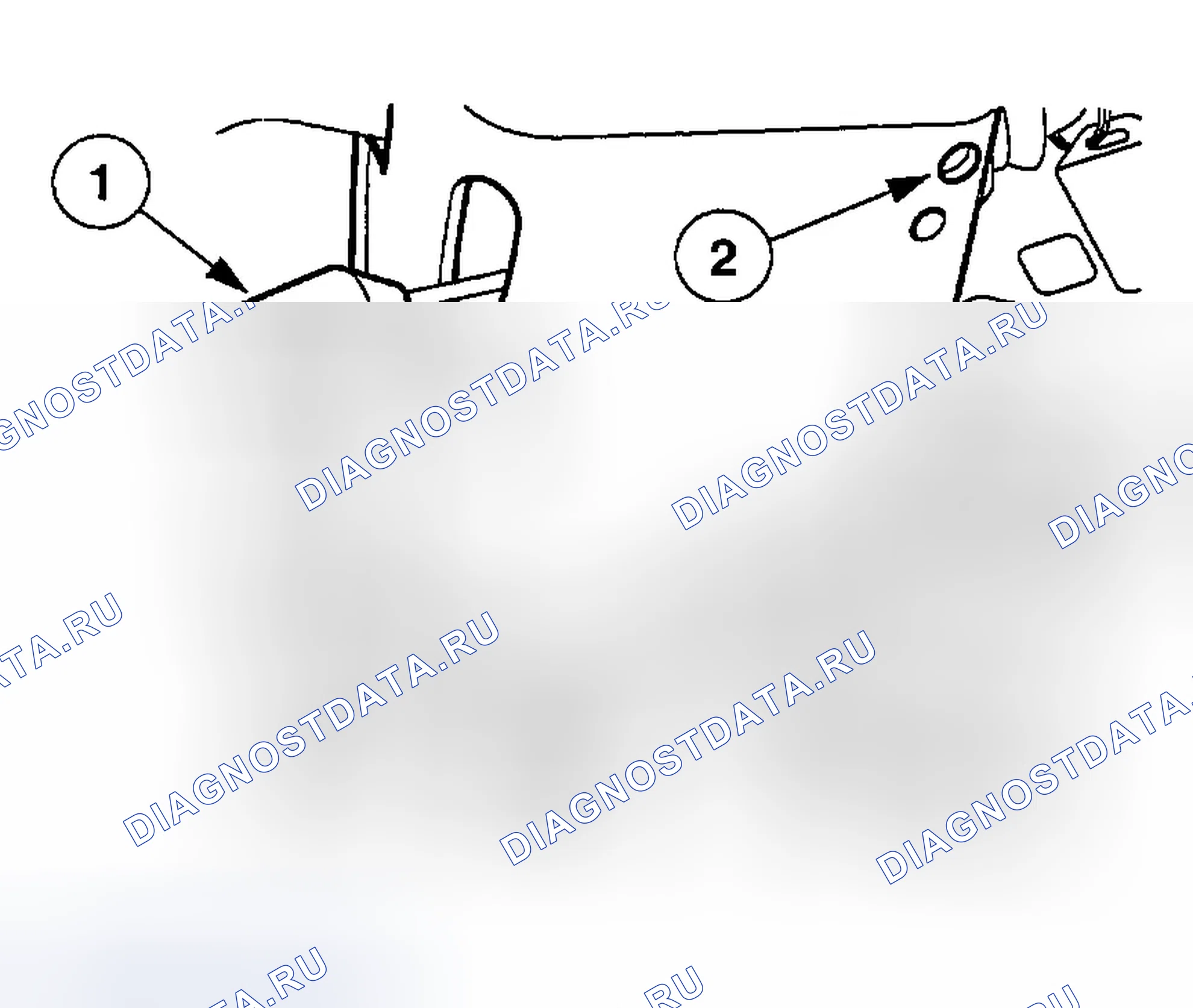 Рис. 81. Ford Explorer Sport Trac I