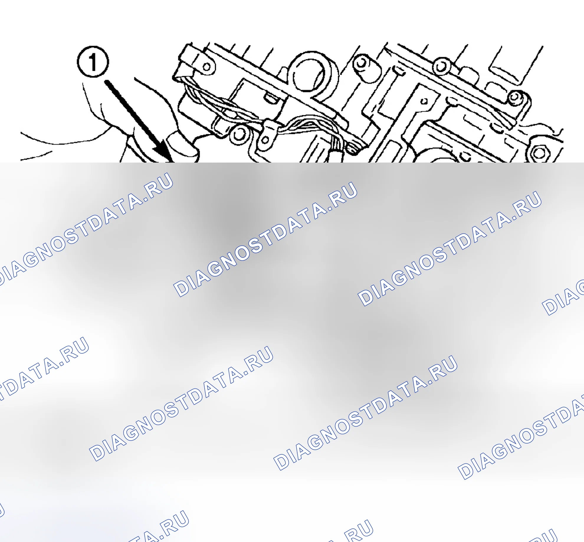 Рис. 267. Dodge Pickup R1500 