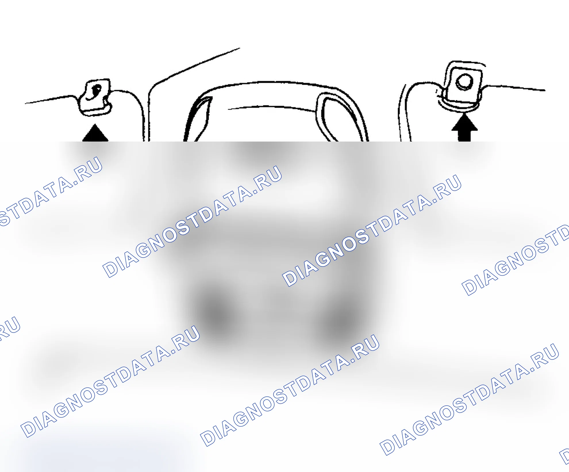 Рис. 35: HEADINING. Hyundai Santa Fe I