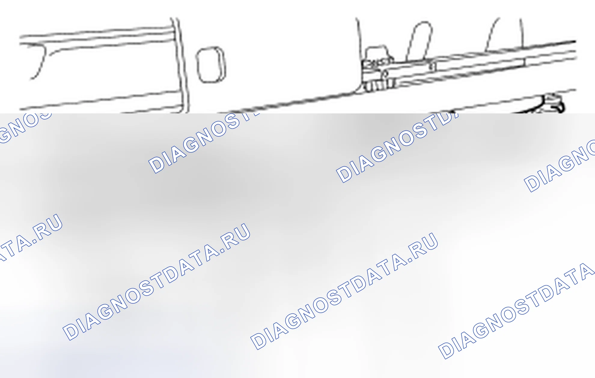 Рис. 123. Mazda 2 I рестайлинг