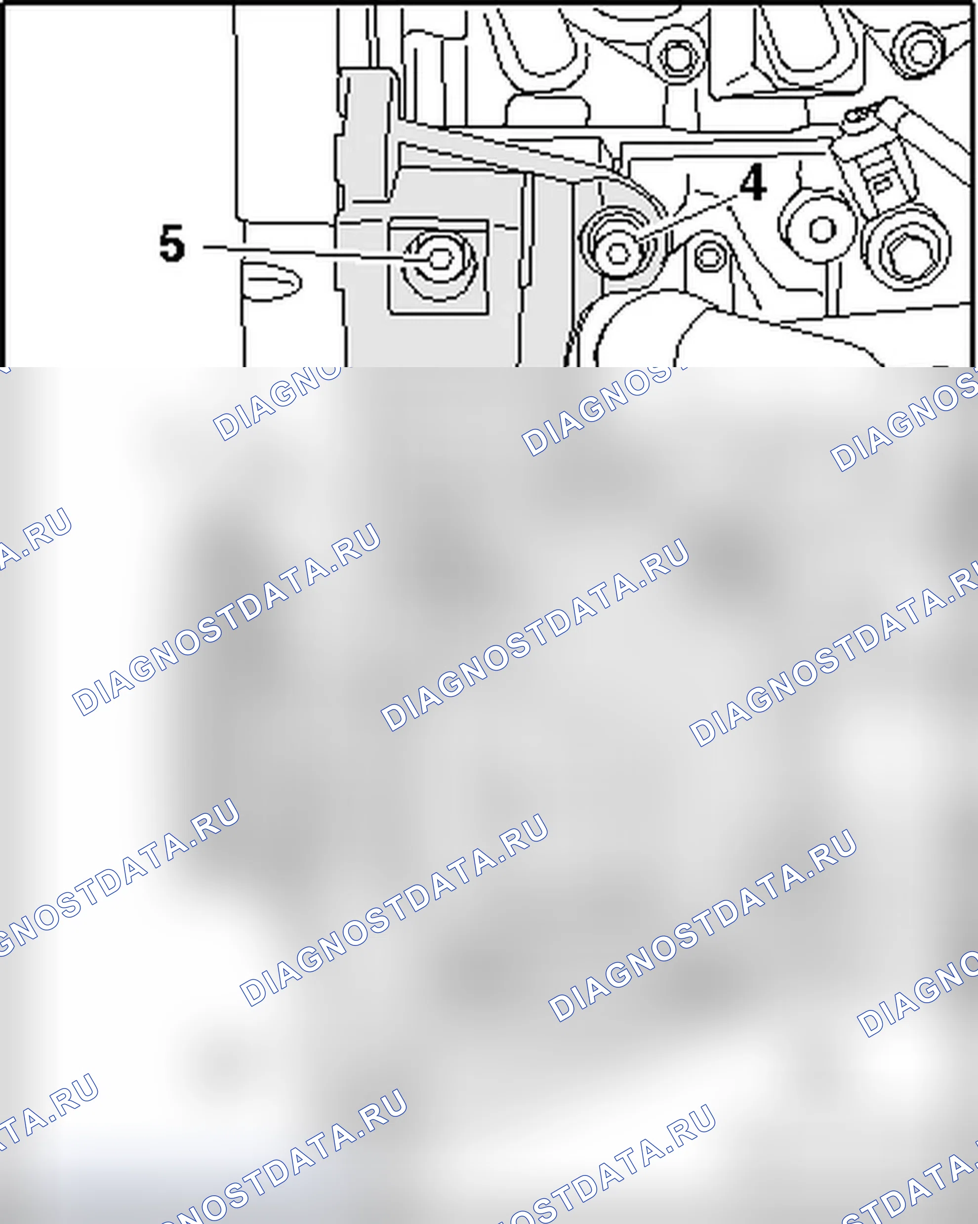 Рис. 106. Audi TT 8J рестайлинг