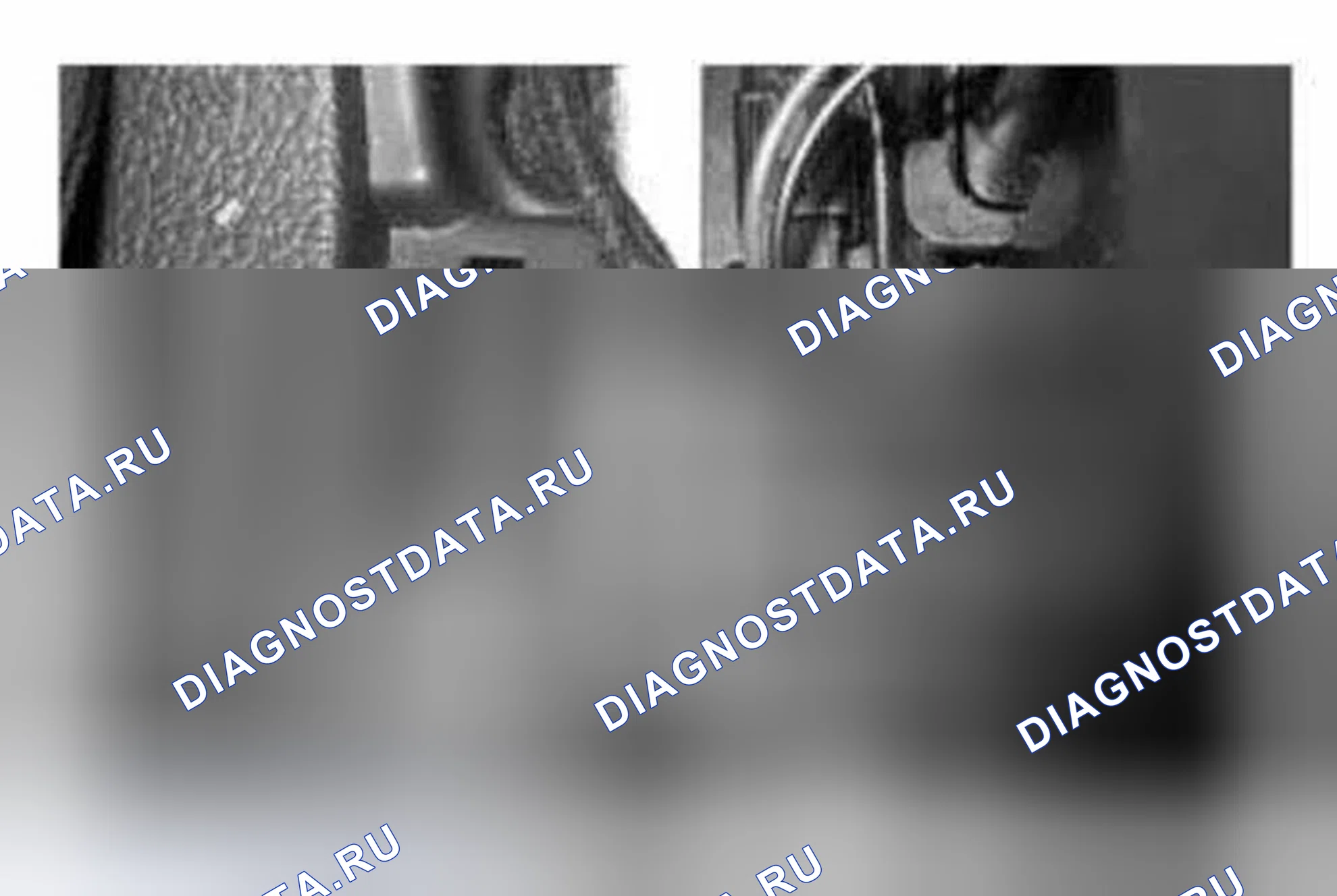 Рис. 11. Ford Mustang V рестайлинг