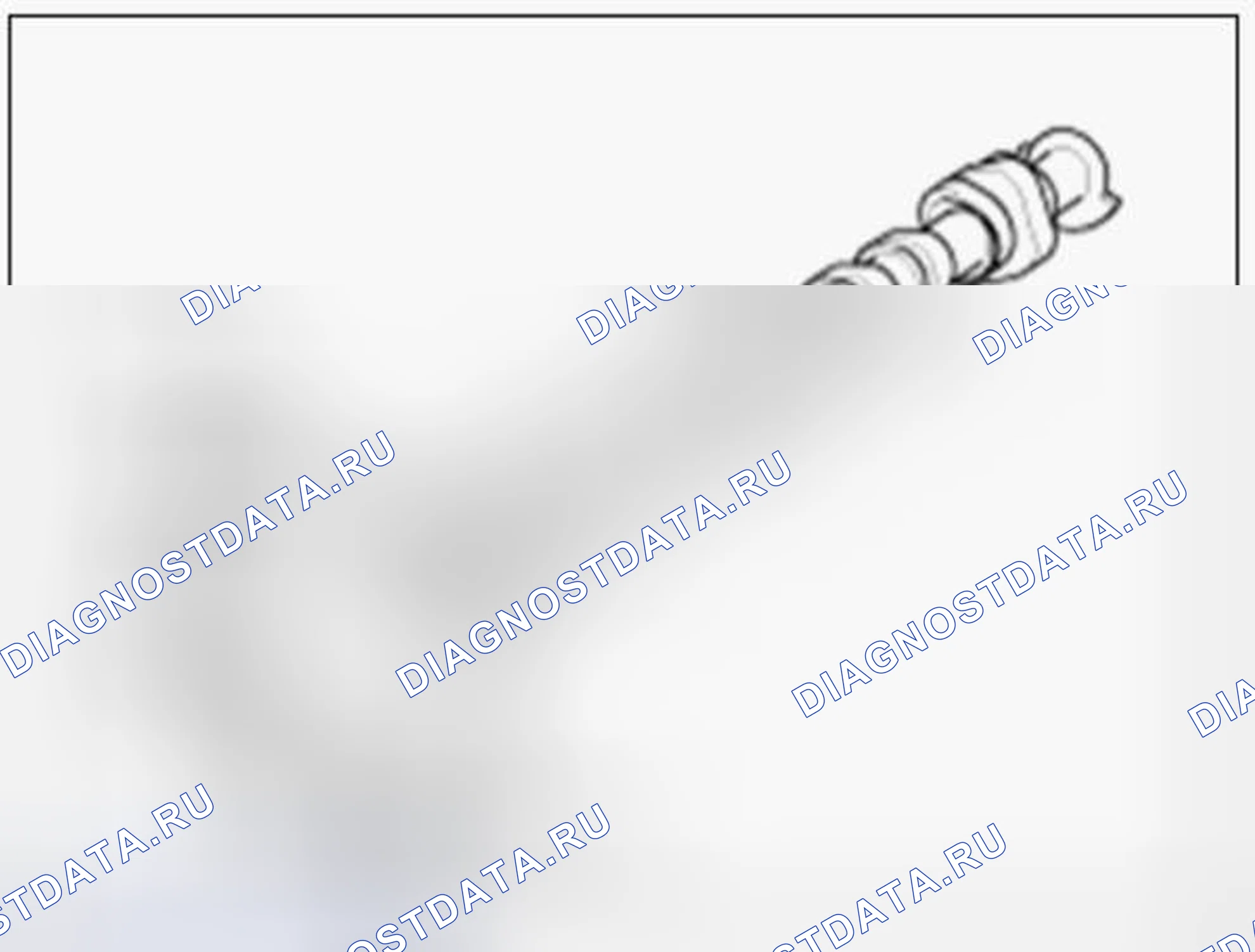 Рис. 150. BMW 6 серия F06/F13/F12