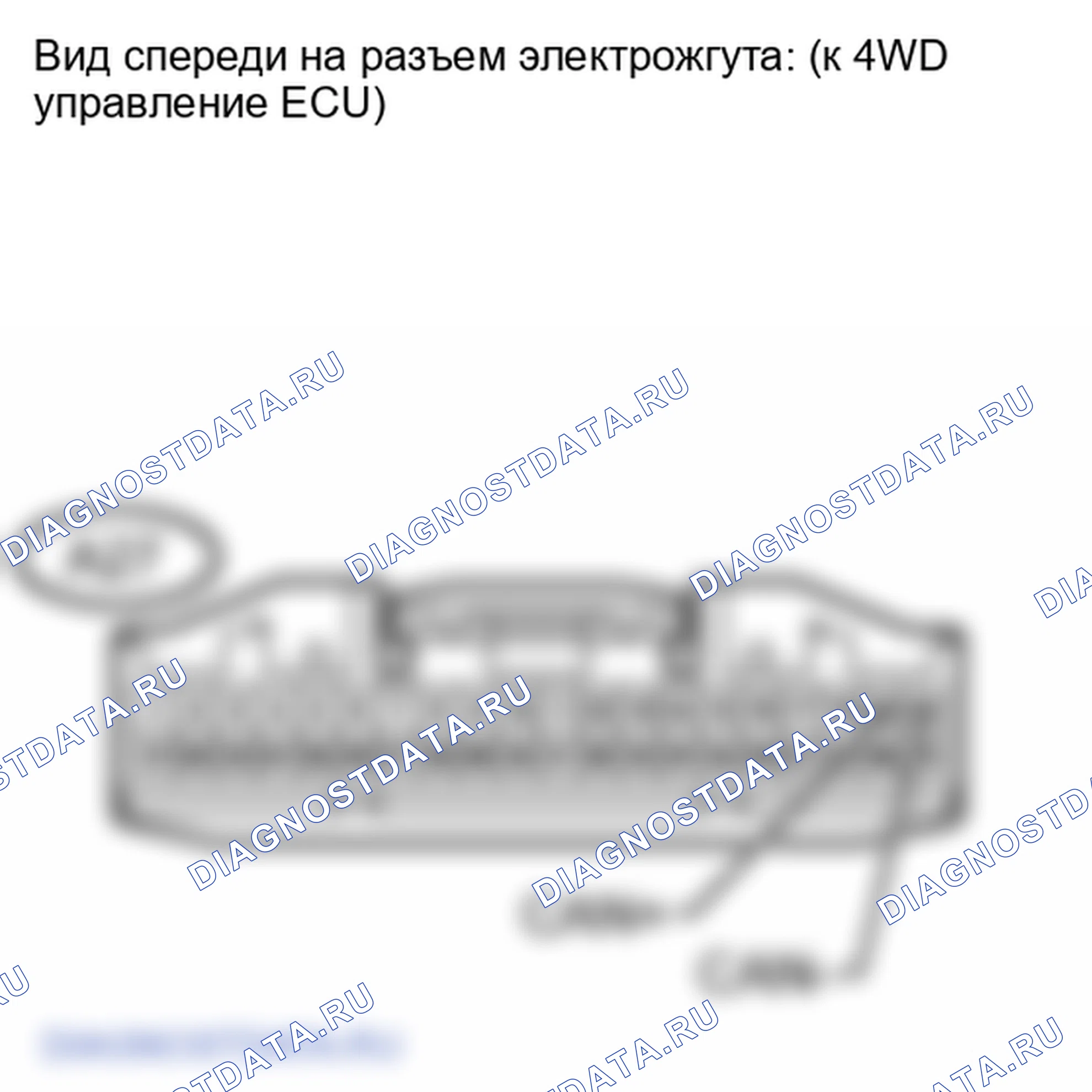 Рис. 169: ПОРЯДОК ВЫПОЛНЕНИЯ РАБОТ. Lexus LX J200