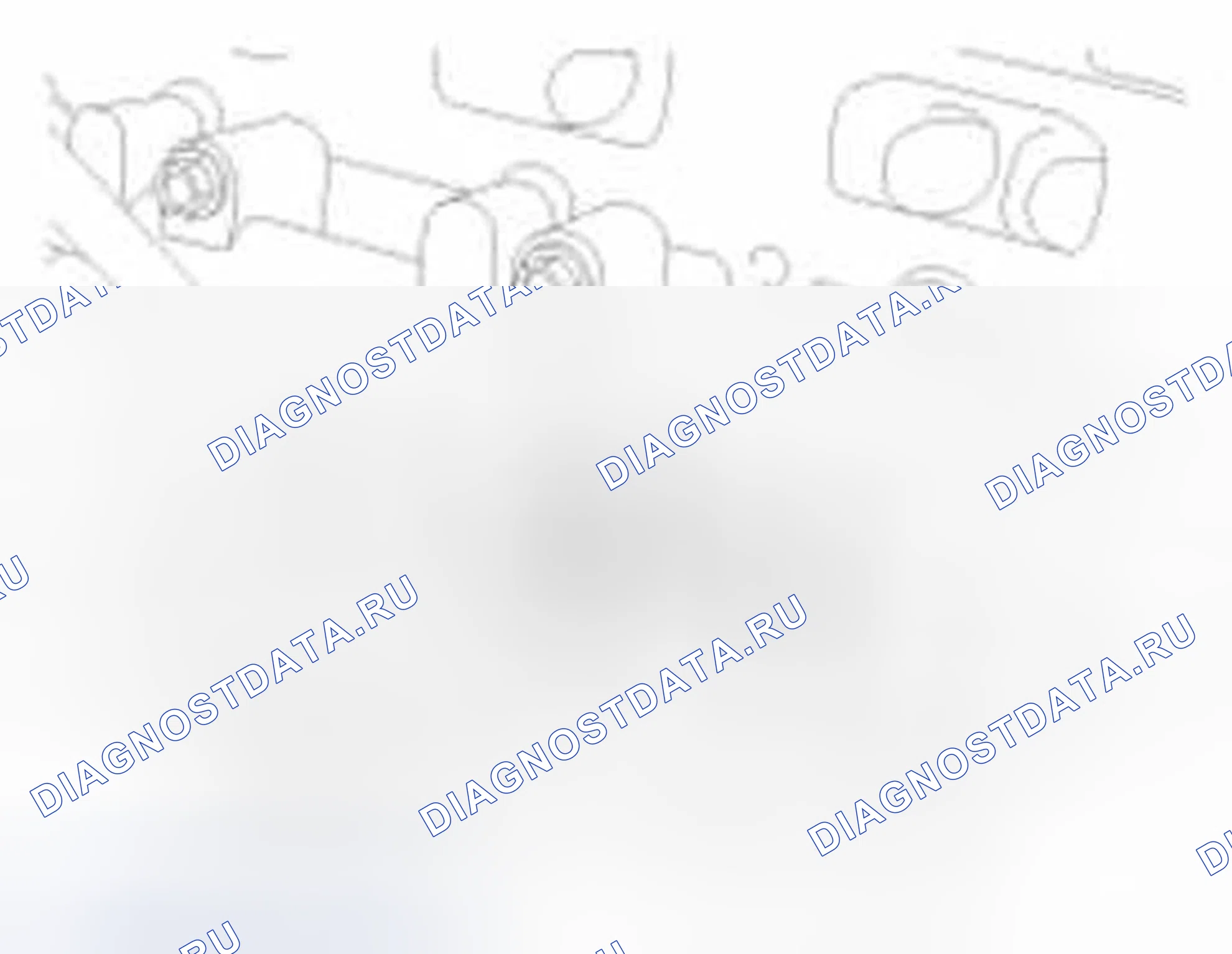 Рис. 426: Демонтаж. Hyundai Sonata VI