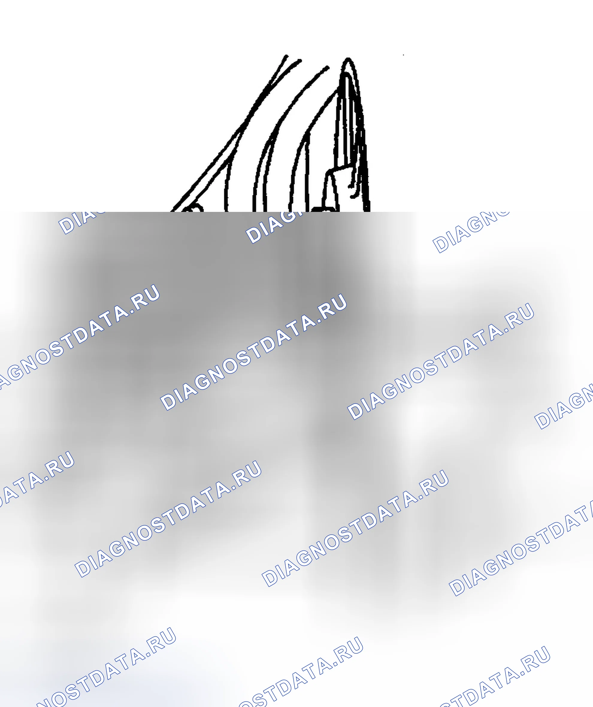 Рис. 1. Chevrolet TrailBlazer I
