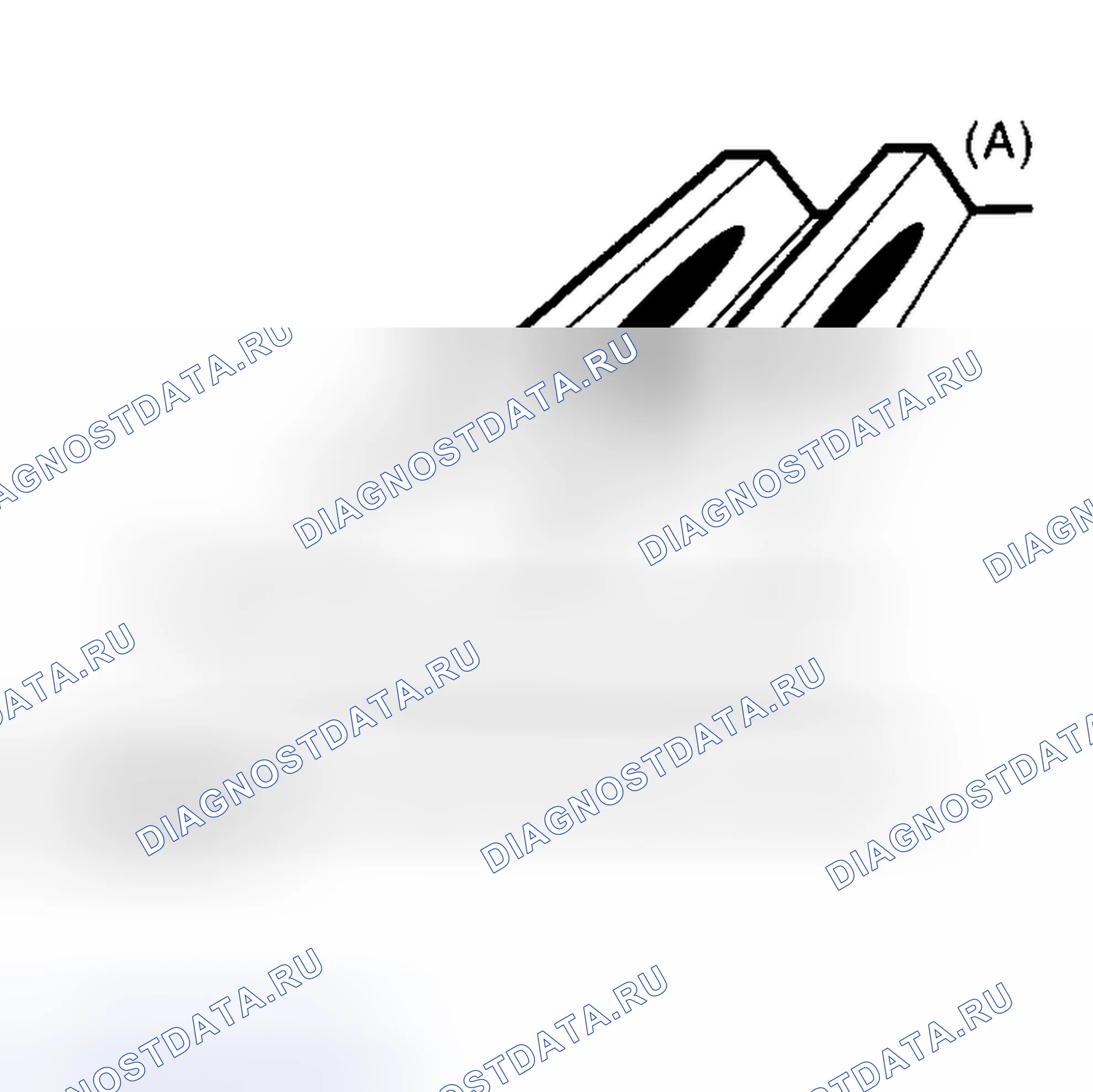 Рис. 135. Subaru Impreza WRX STI GD рестайлинг 2