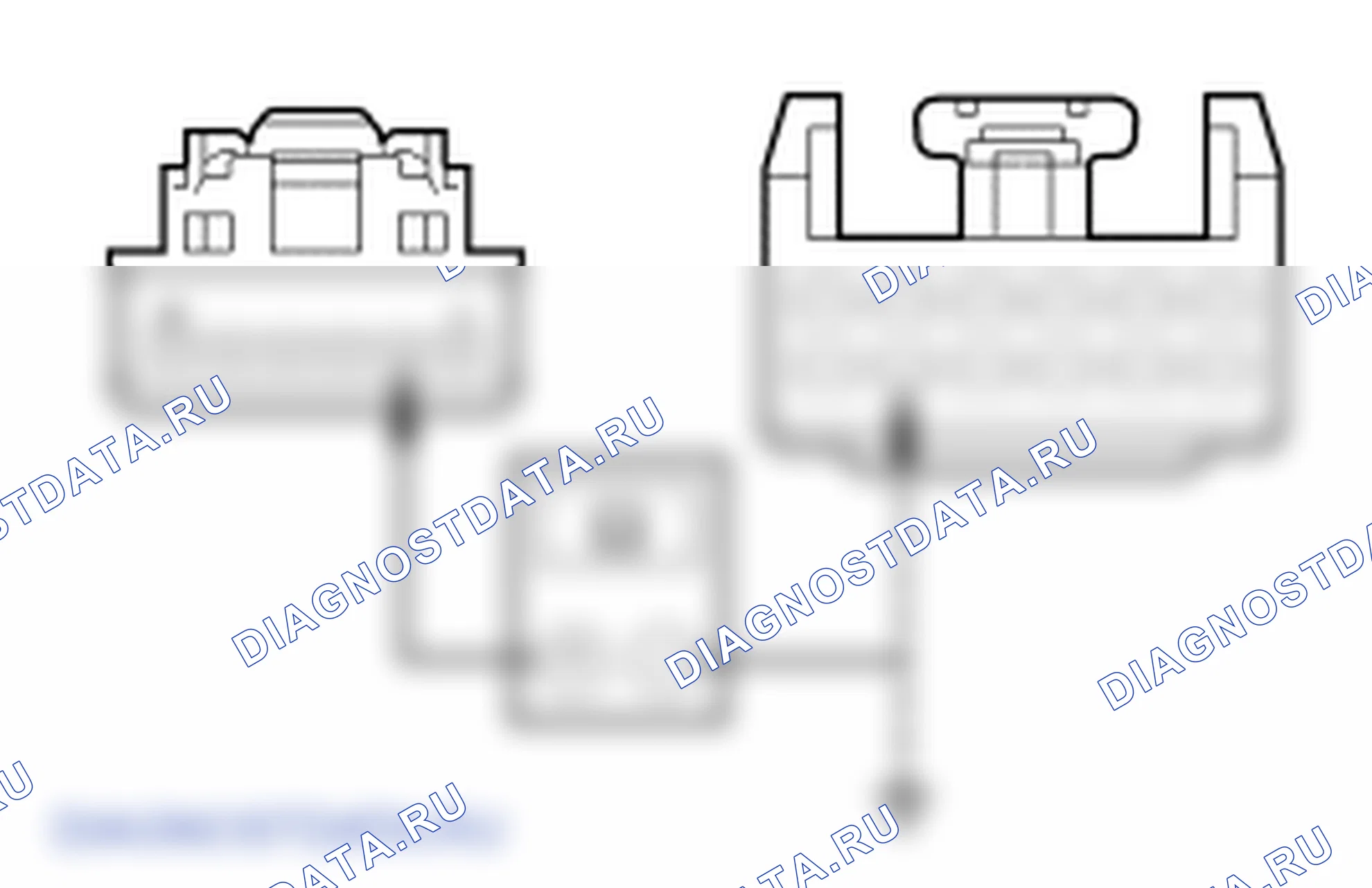 Рис. 97. Lincoln Town Car III рестайлинг