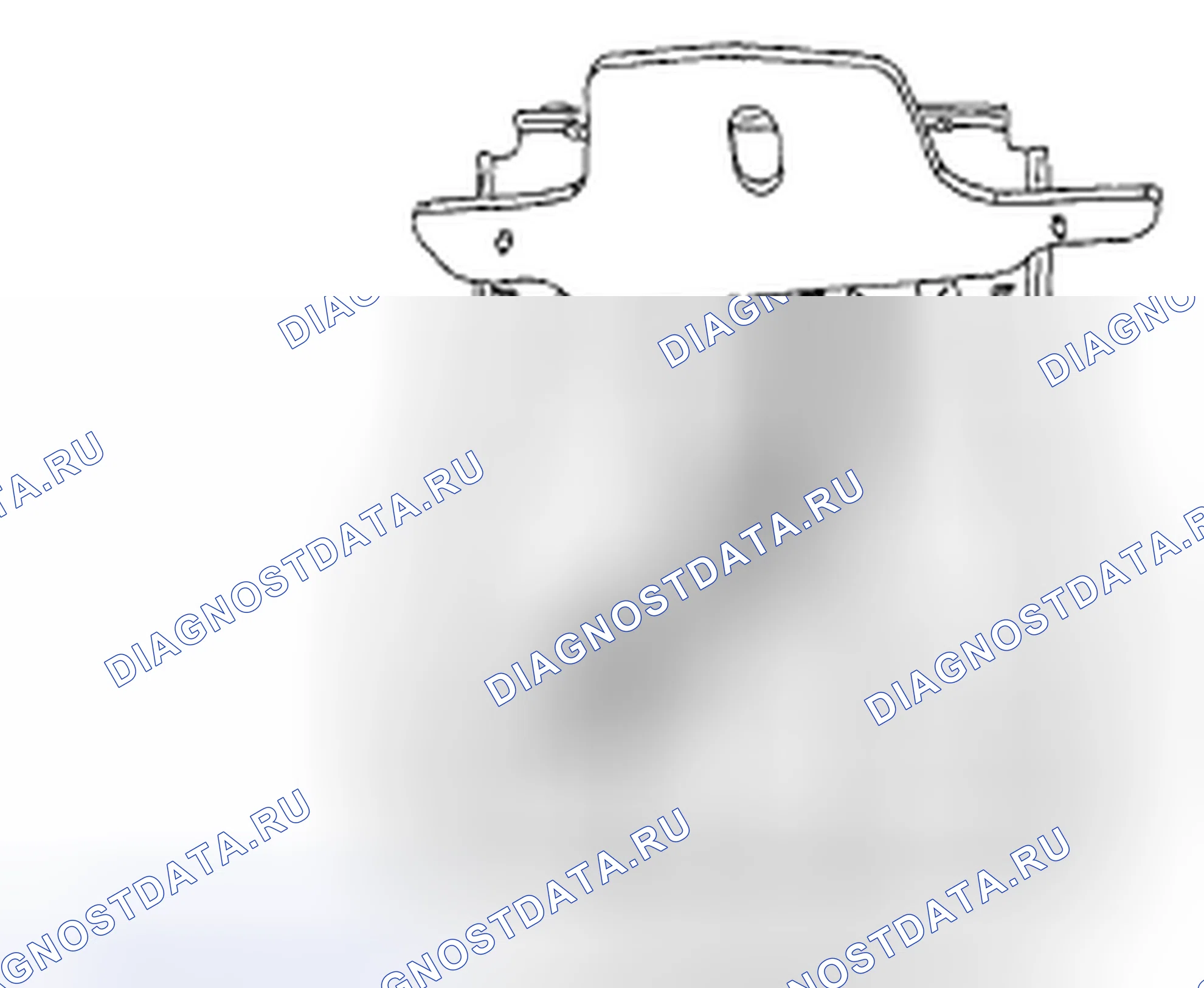 Рис. 127. Mazda Tribute II