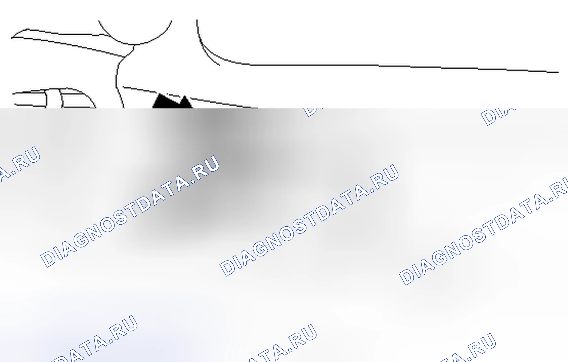 Рис. 113: УДАЛЕНИЕ [12 / 2013 -]. Kia Sorento IV