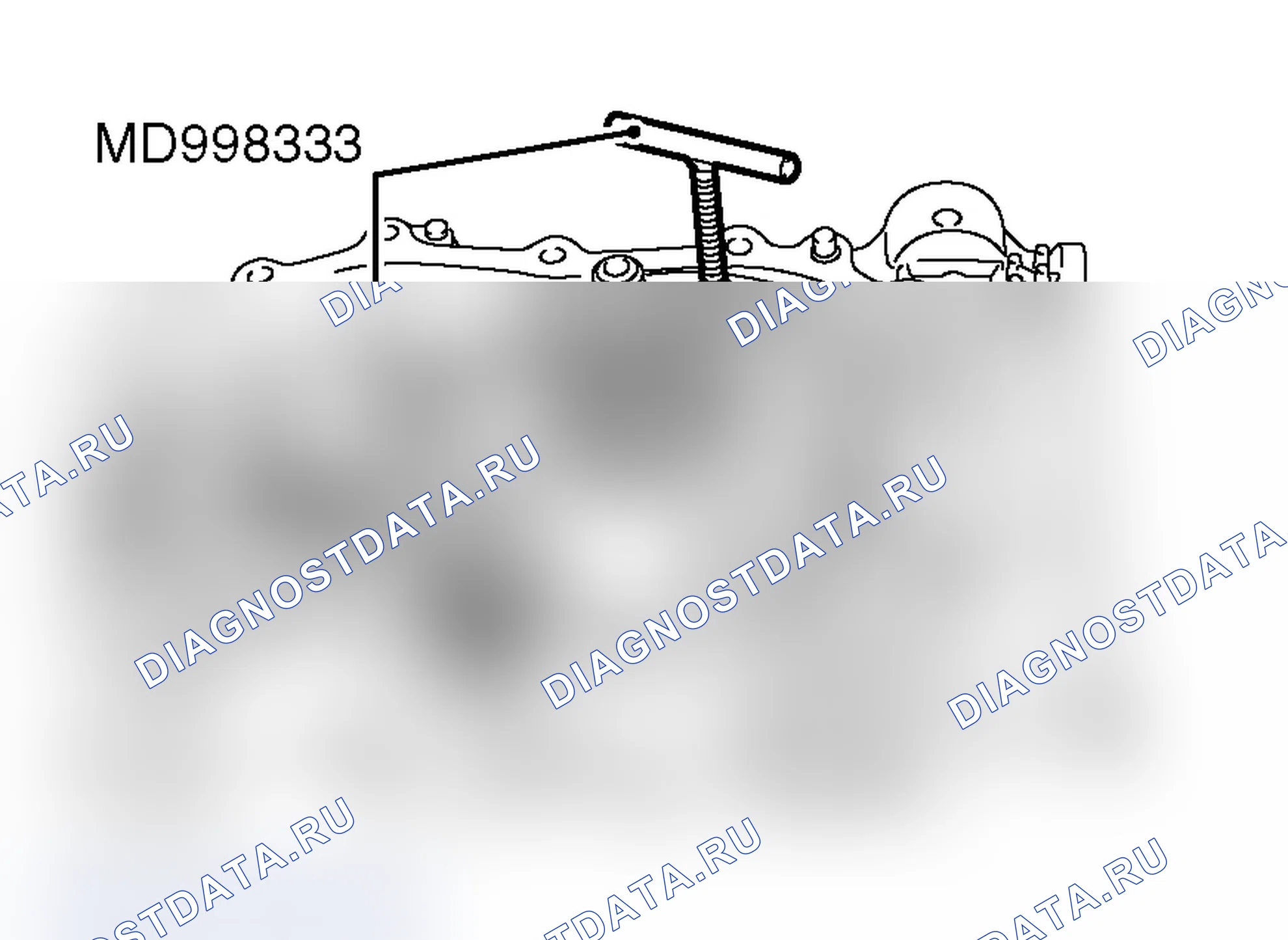 Рис. 582. Mitsubishi Lancer Evolution IX