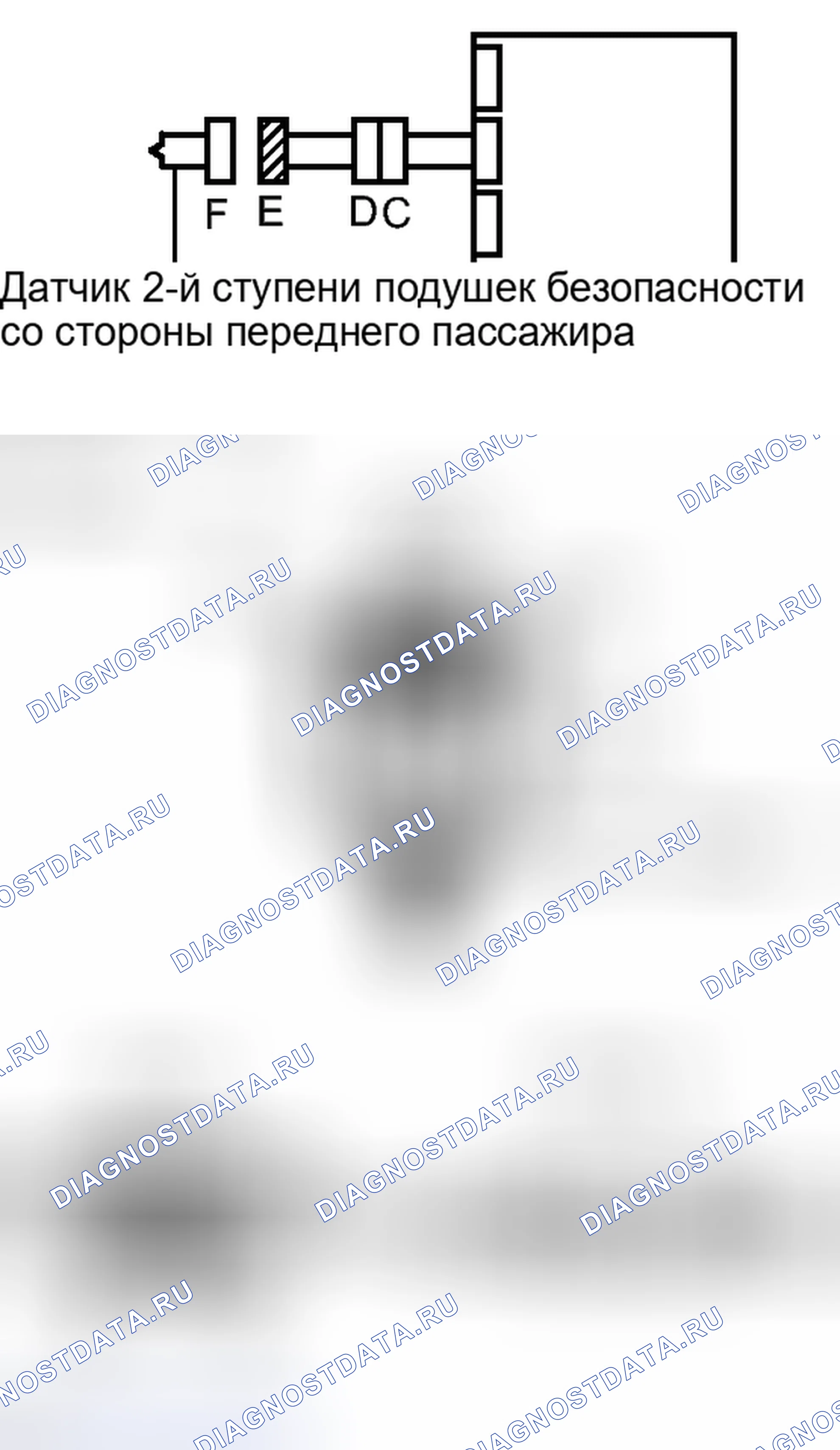 Рис. 293: ПРОЦЕДУРА. Haval H6S I