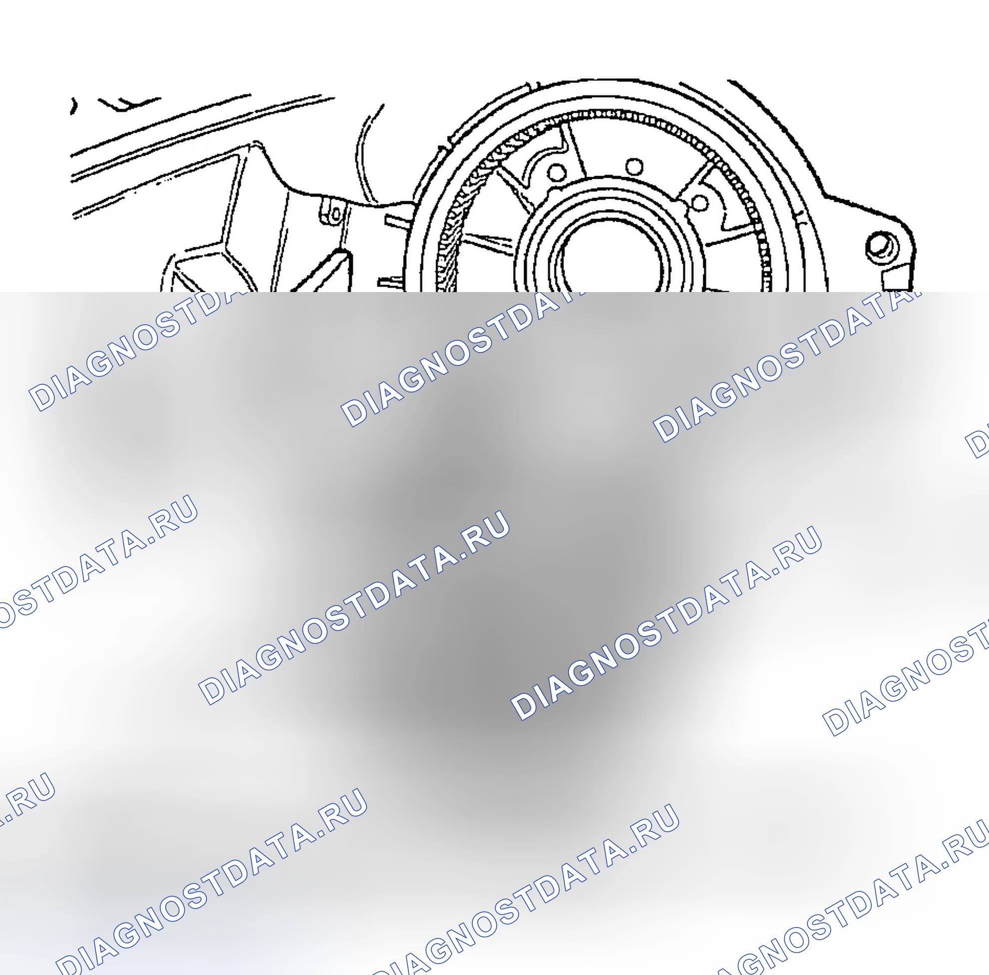 Рис. 65. Jeep Grand Cherokee WJ