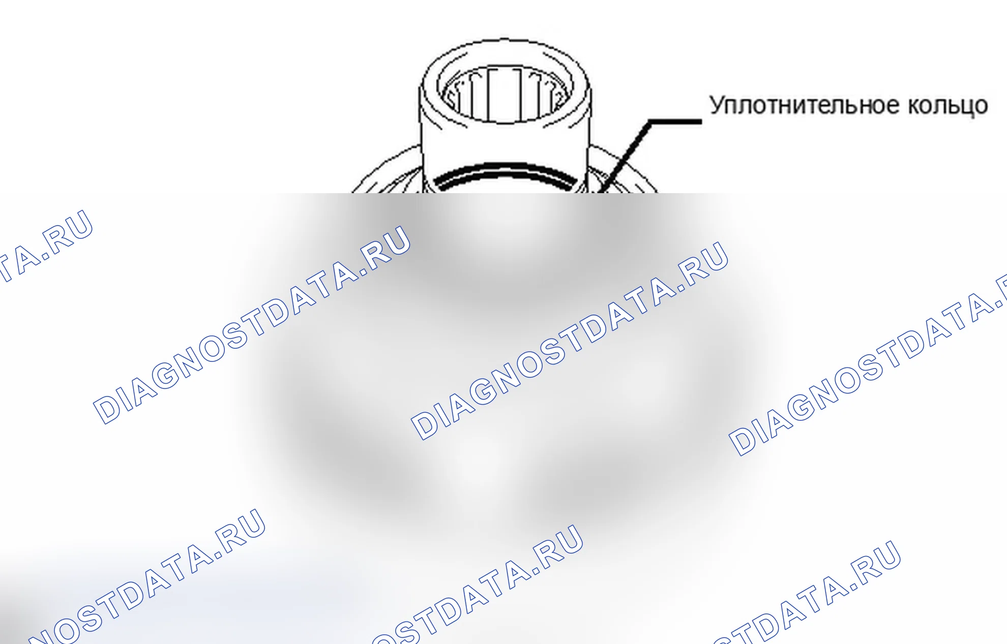 Рис. 82. Toyota Land Cruiser 200 рестайлинг
