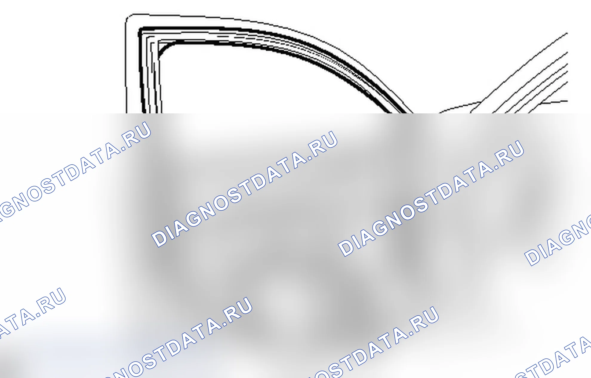 Рис. 60. Lexus IS F I