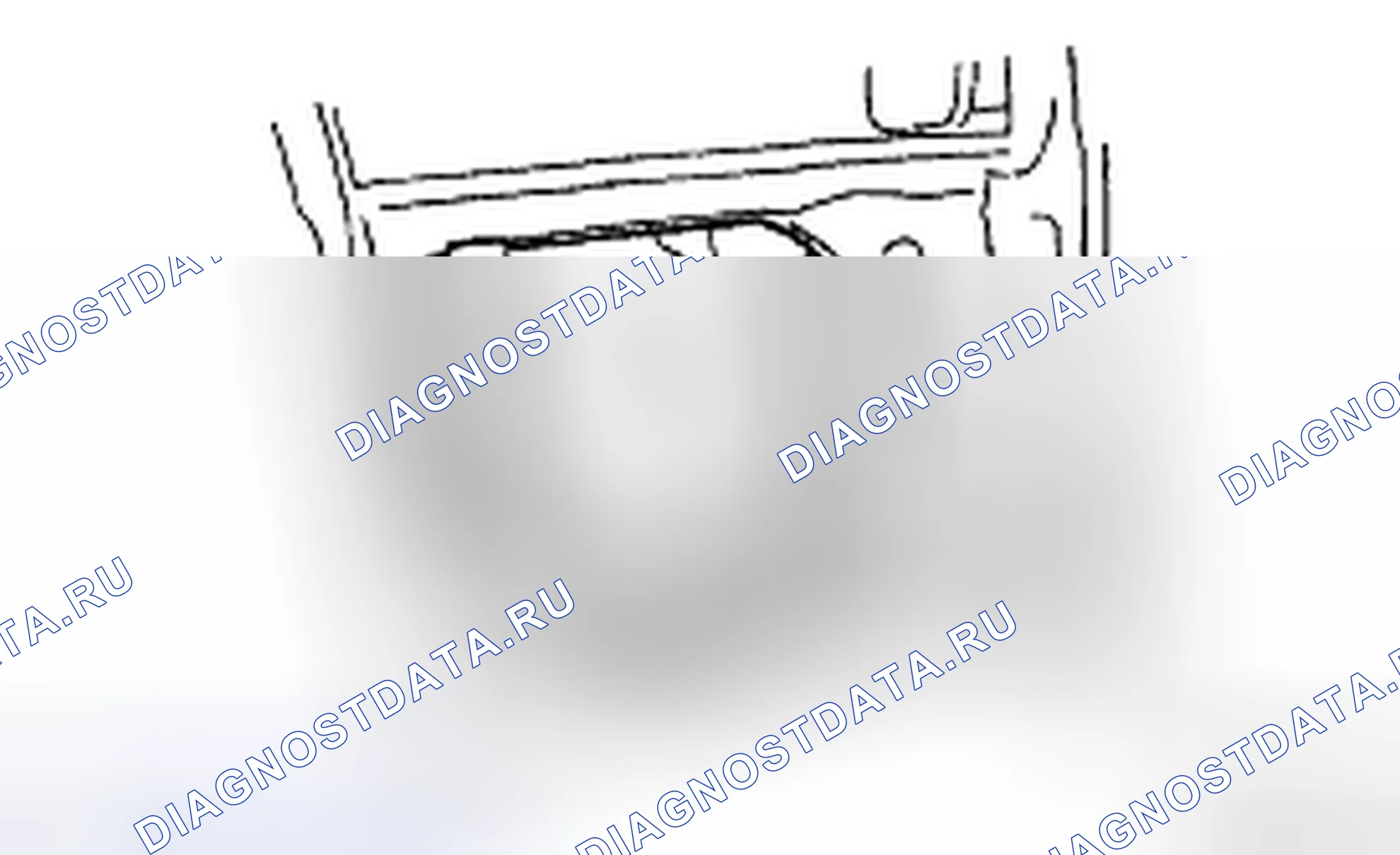 Рис. 204. Toyota Sienna II рестайлинг