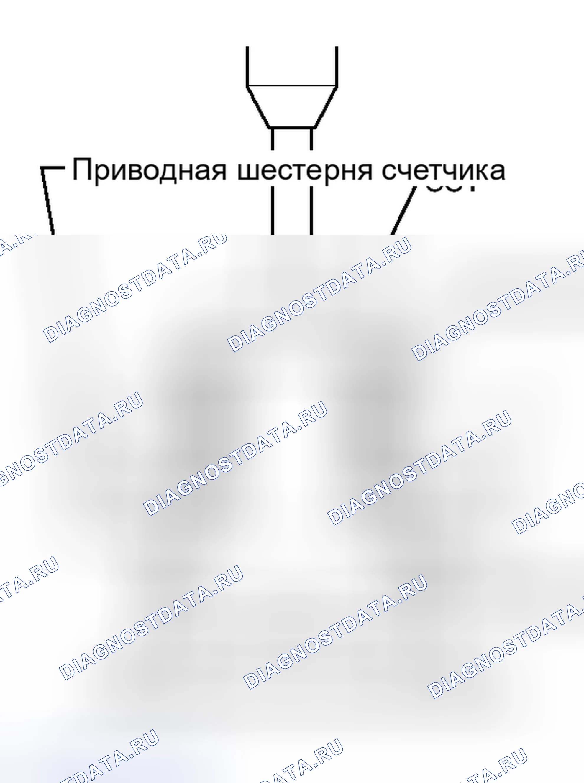 Рис. 795. Toyota Highlander II рестайлинг