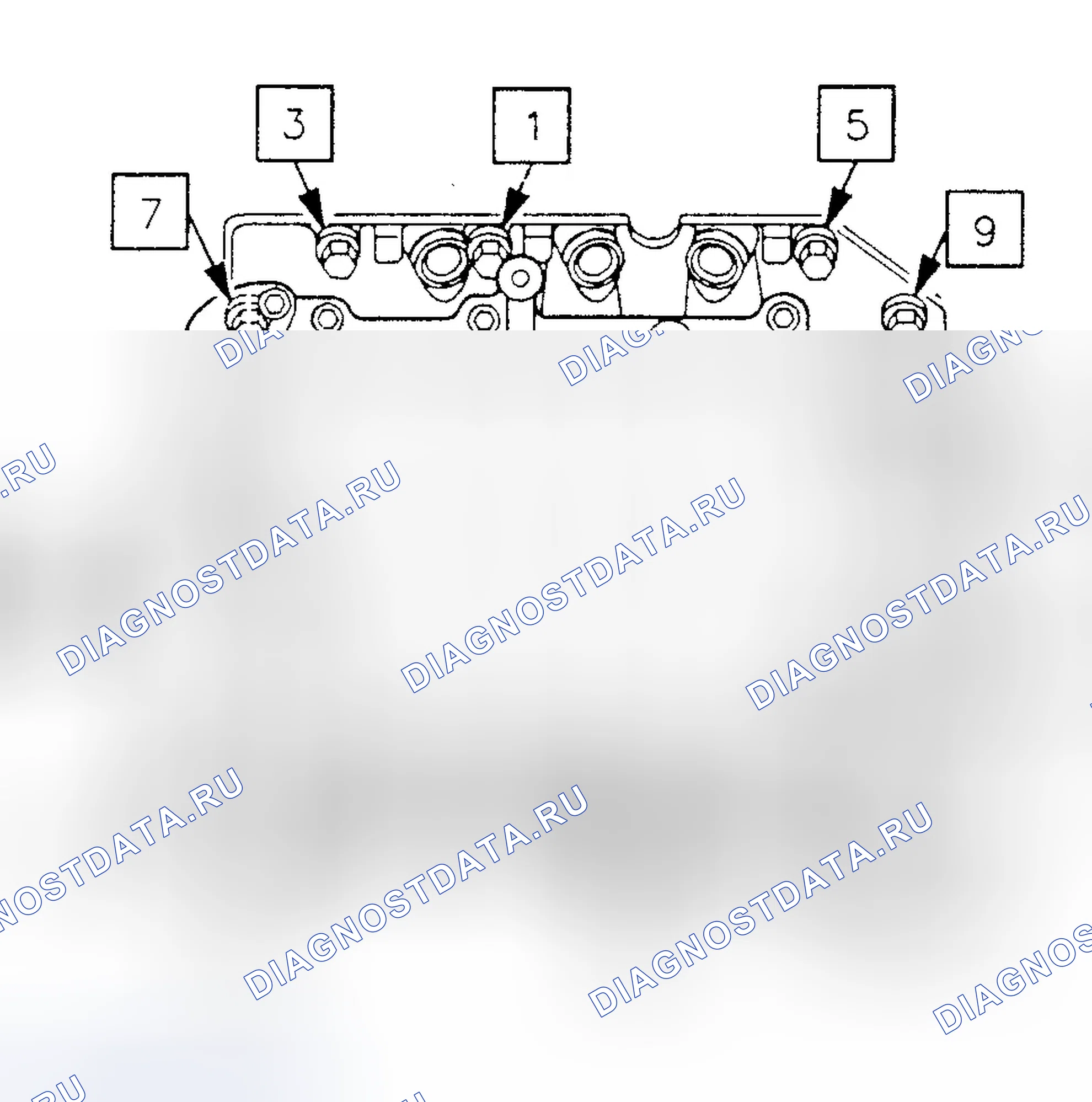 Рис. 17. Buick Park Avenue I