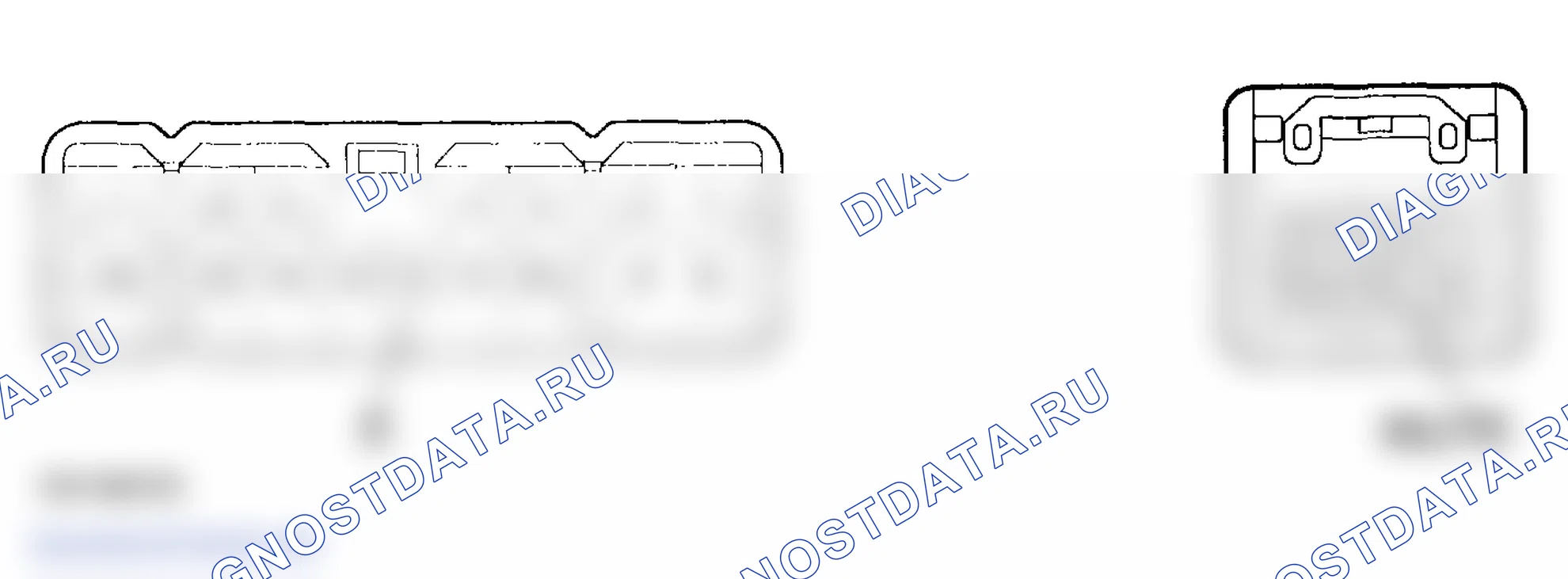 Рис. 54. Lexus ES XV30 рестайлинг