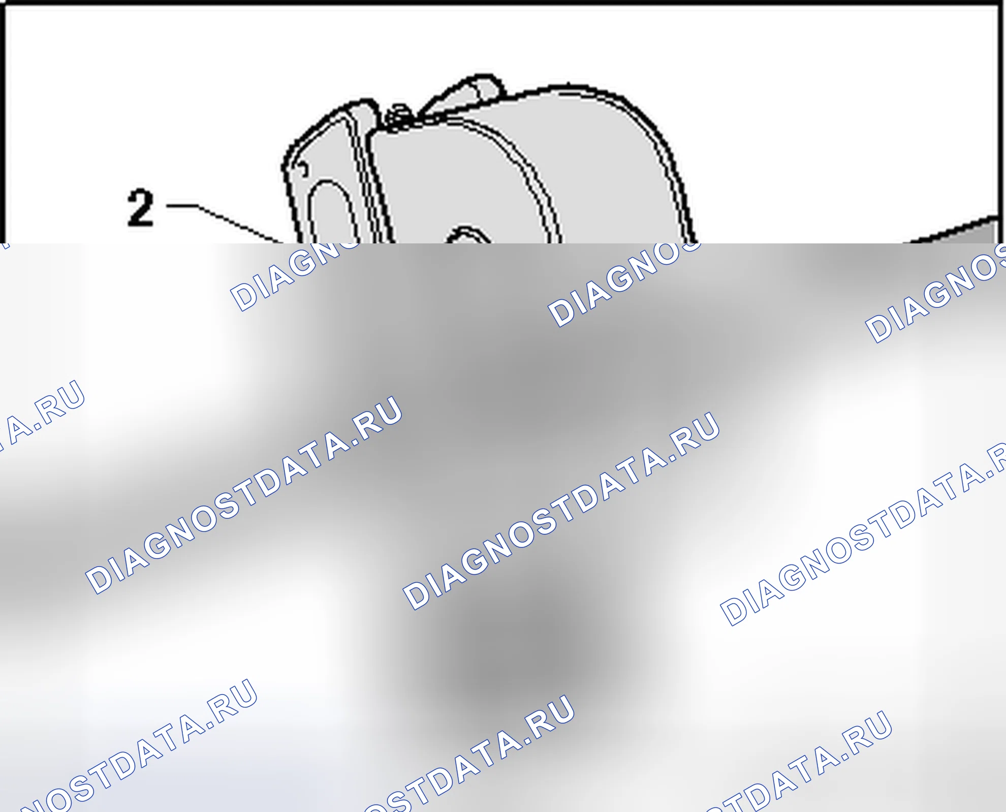 Рис. 23. Volkswagen Golf Mk7