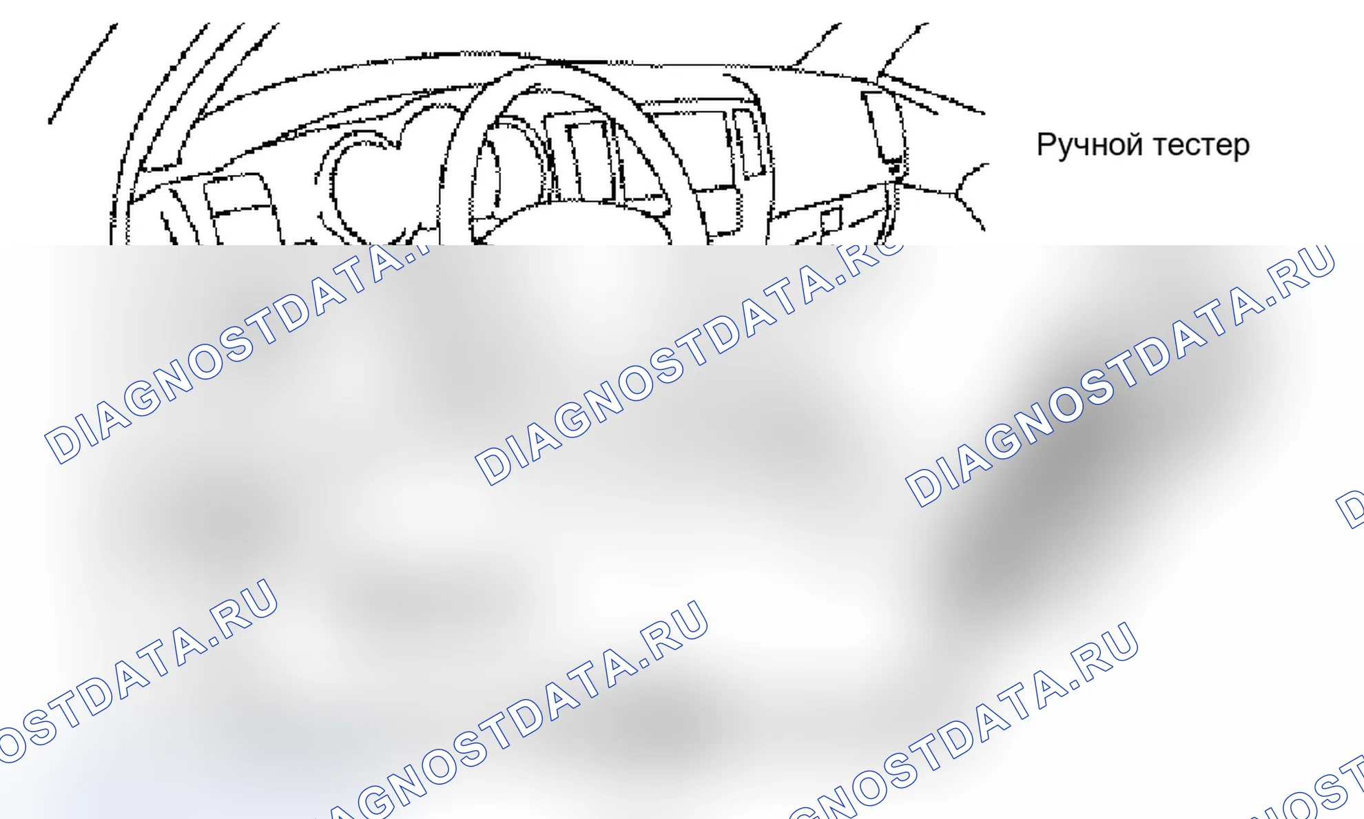 Рис. 10. Toyota Land Cruiser 200