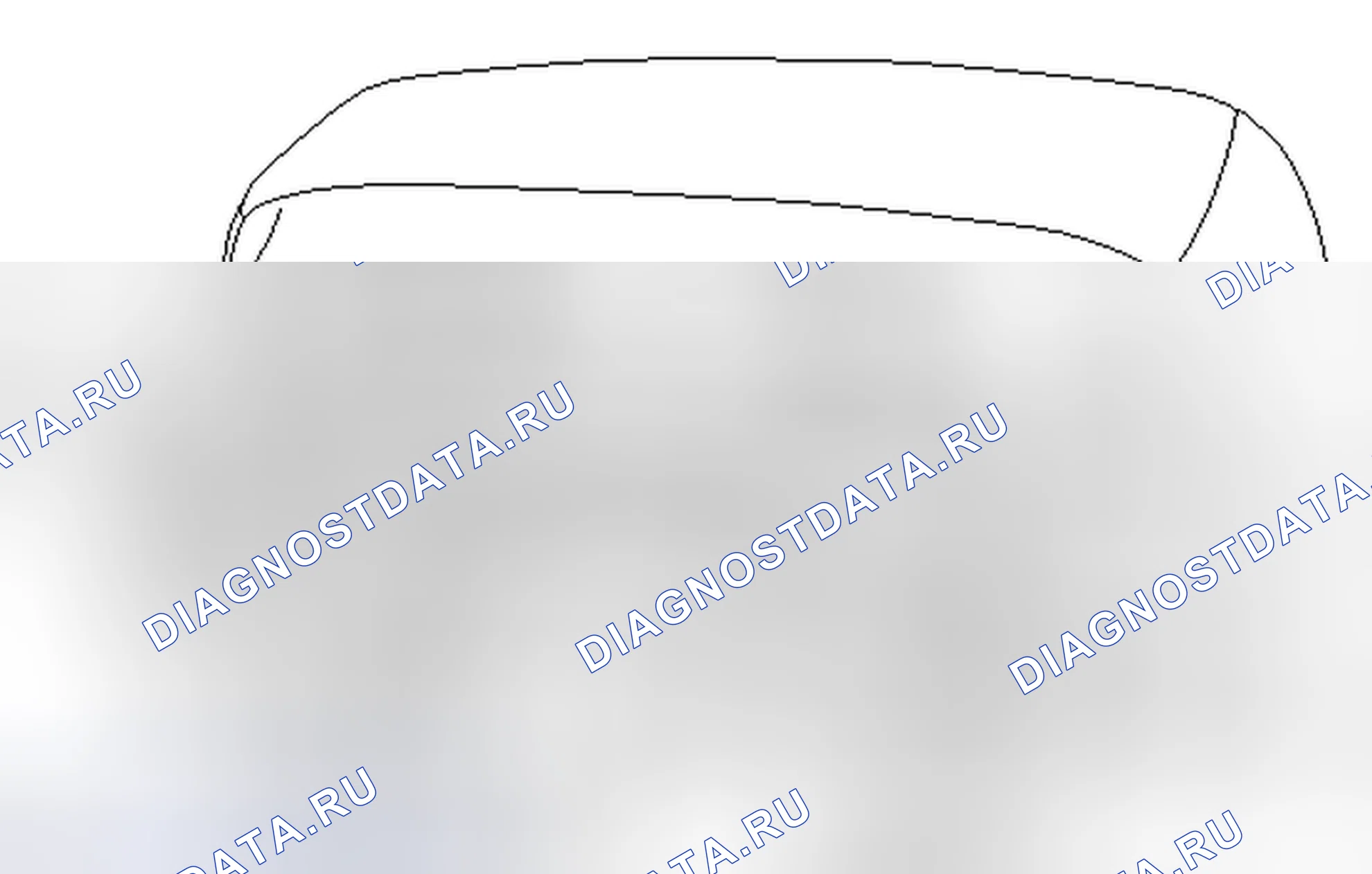 Рис. 82. Toyota Venza I рестайлинг