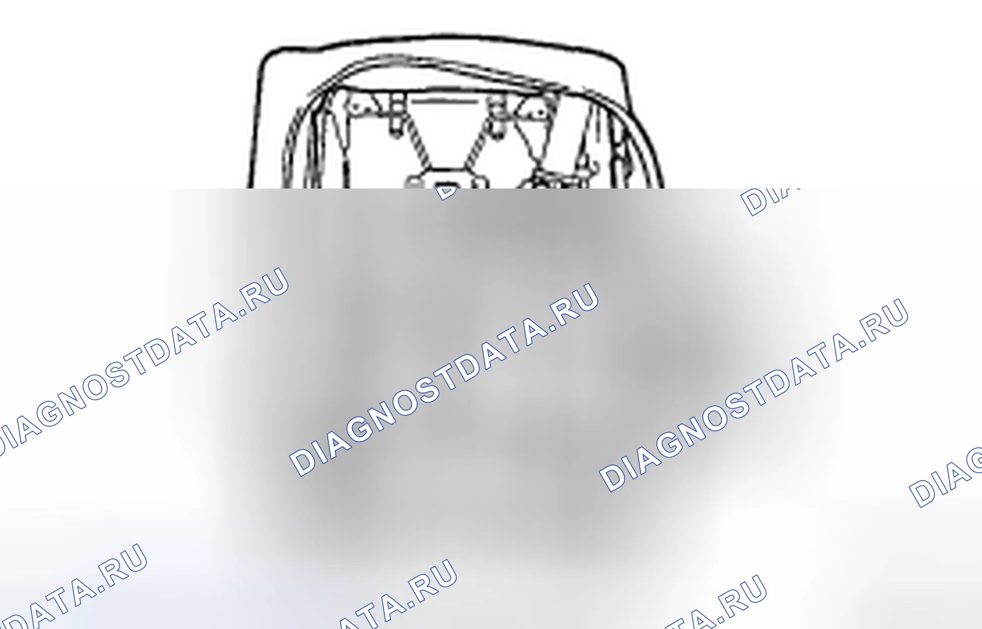 Рис. 267. Toyota Highlander II