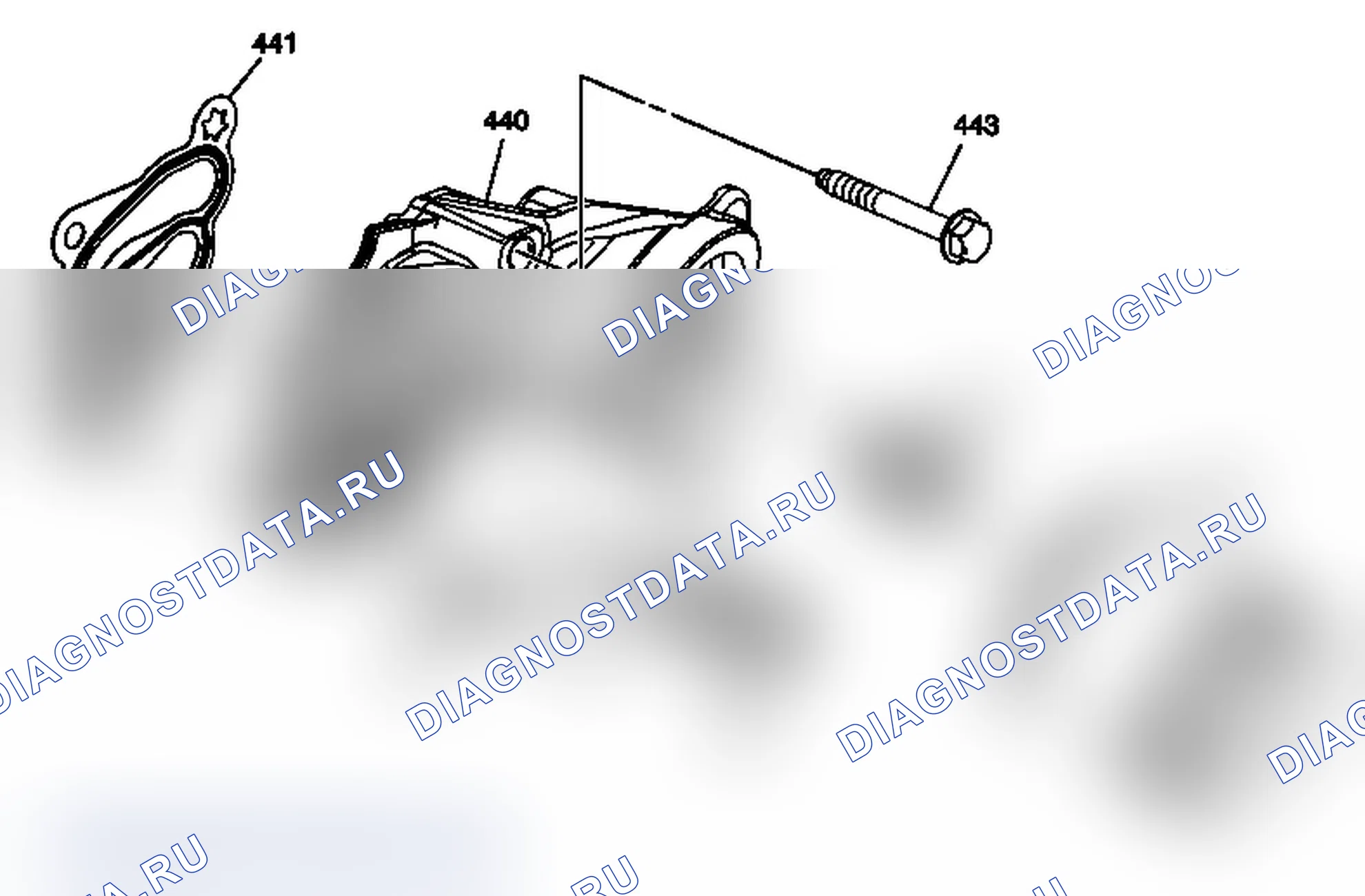 Рис. 101. Pontiac G6 I final