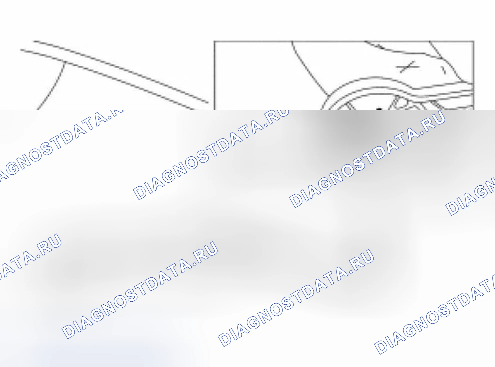 Рис. 33. Ford Focus I рестайлинг
