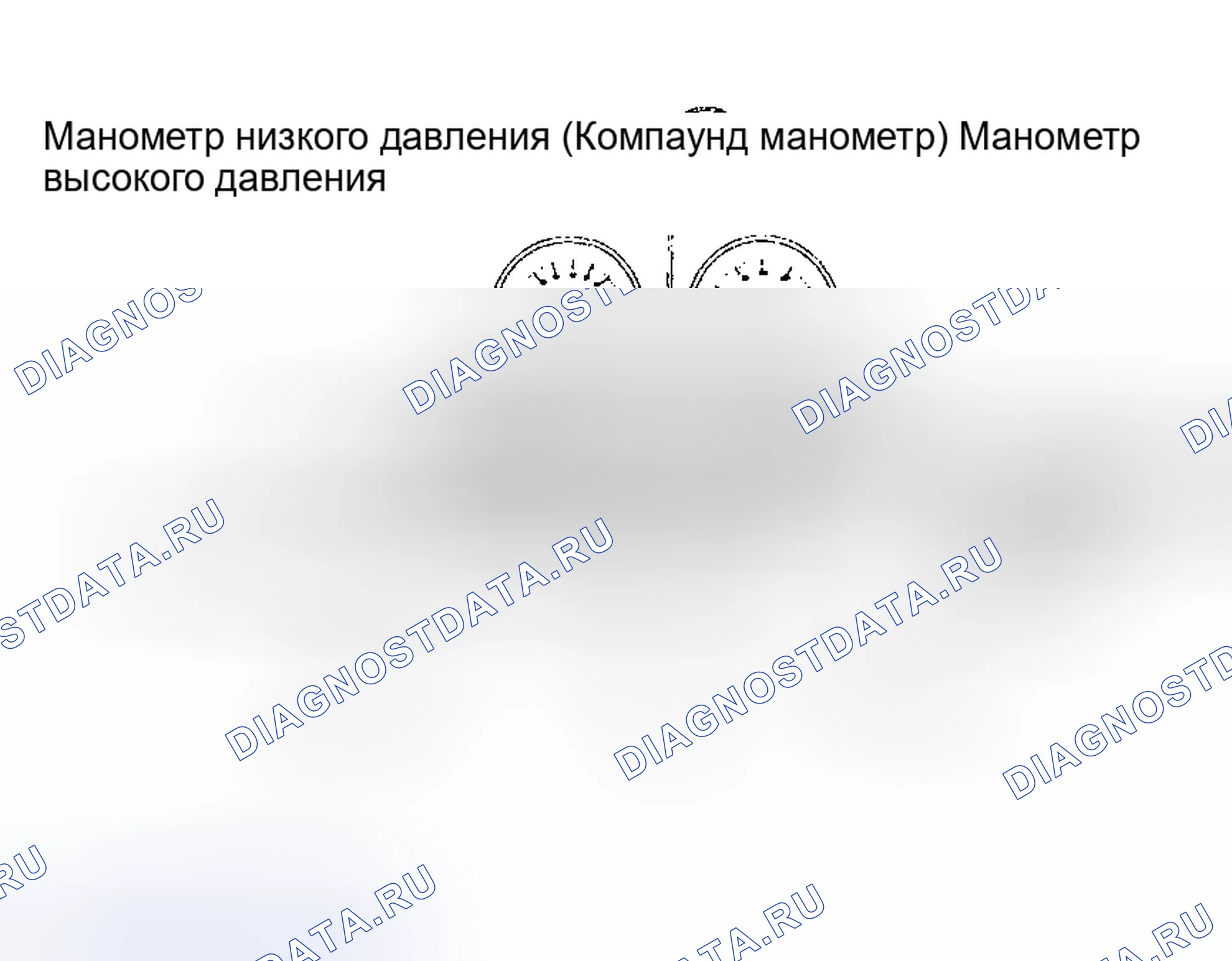 Рис. 10. Subaru Impreza GD/GC/GG
