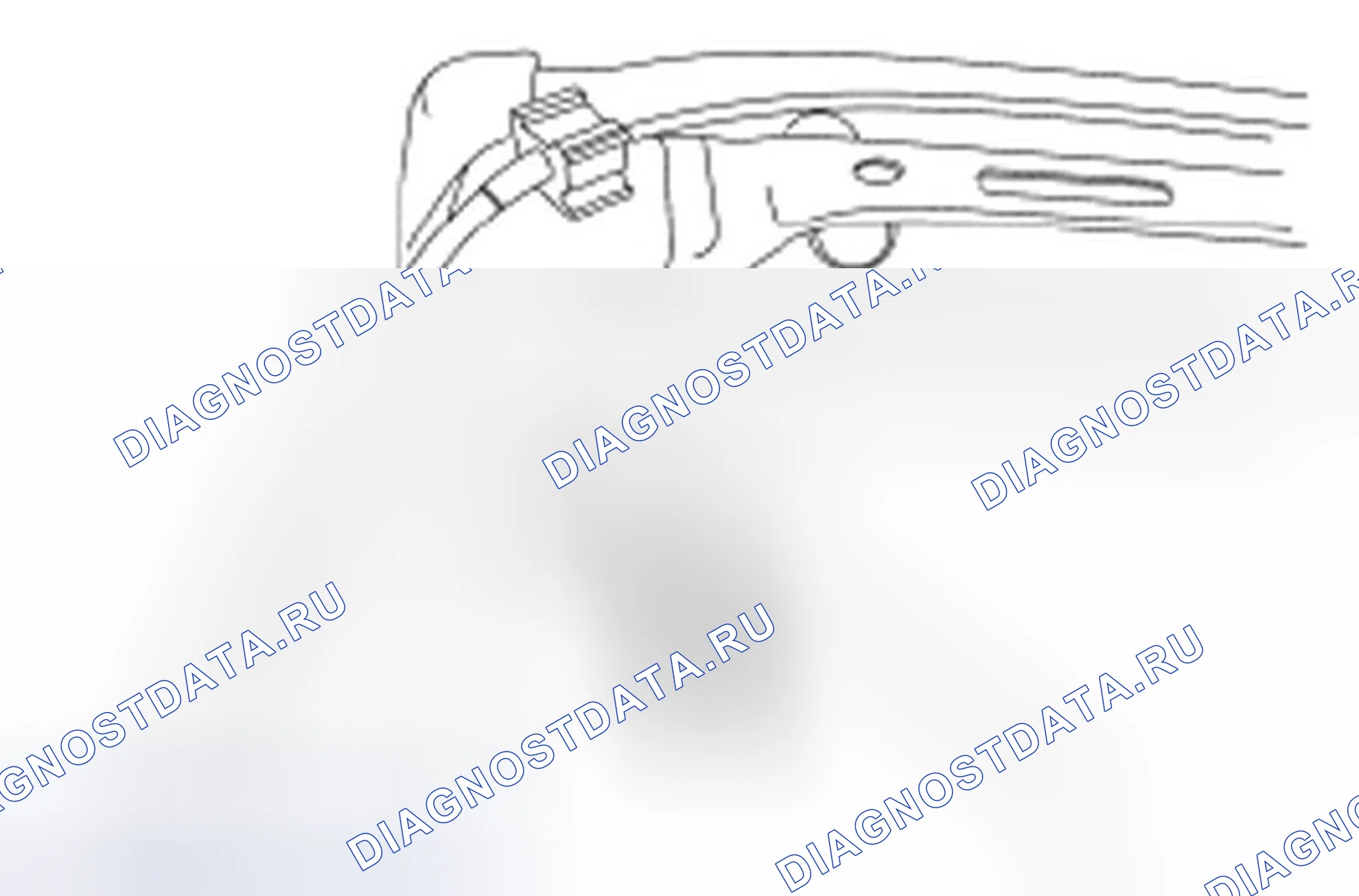 Рис. 269. Ford Flex I