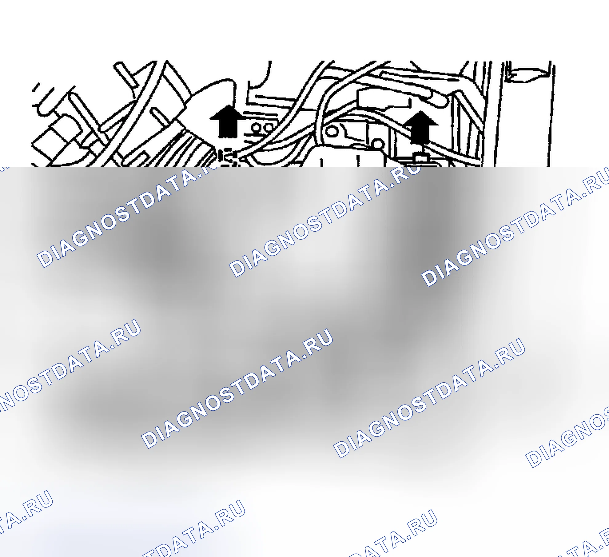 Рис. 46: ТИП ВЯЗКОЙ БУМАГИ. Honda Odyssey (North America) I