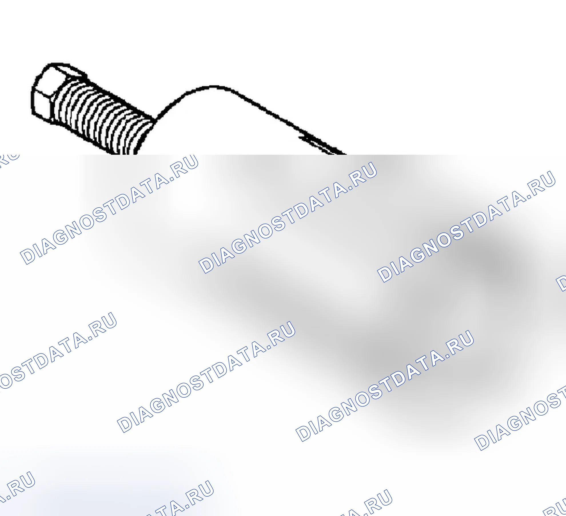 Рис. 149. Dodge Pickup R2500 