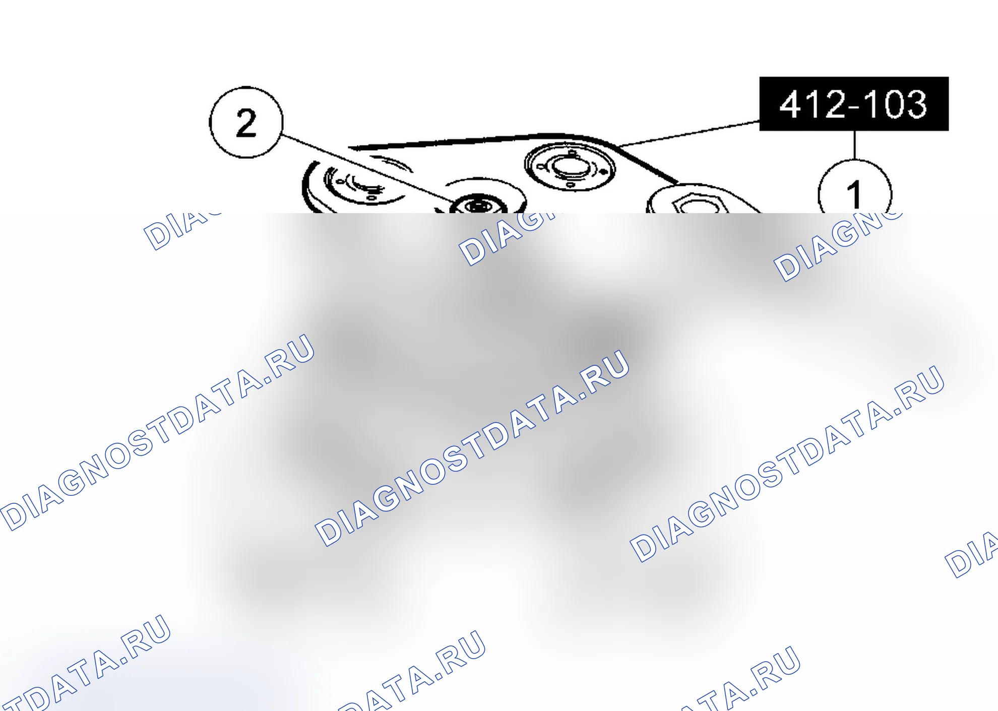 Рис. 9. Ford Five Hundred I
