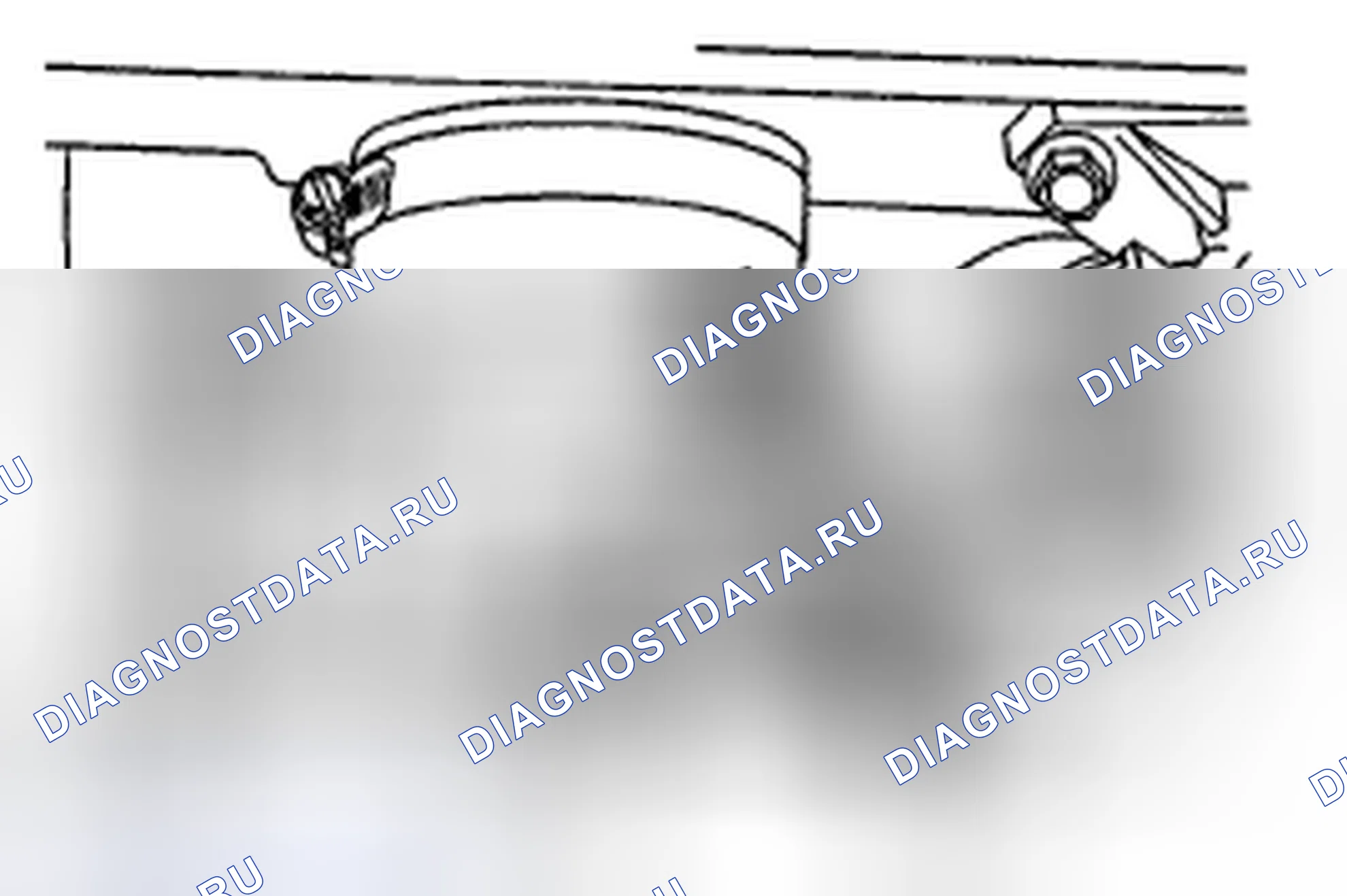 Рис. 129. Subaru Impreza GH