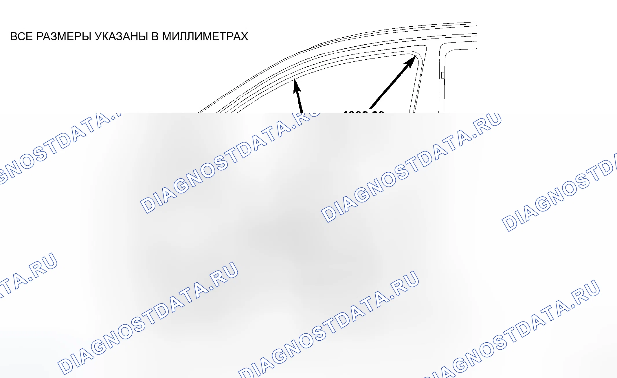 Рис. 2. Chrysler Pacifica CS
