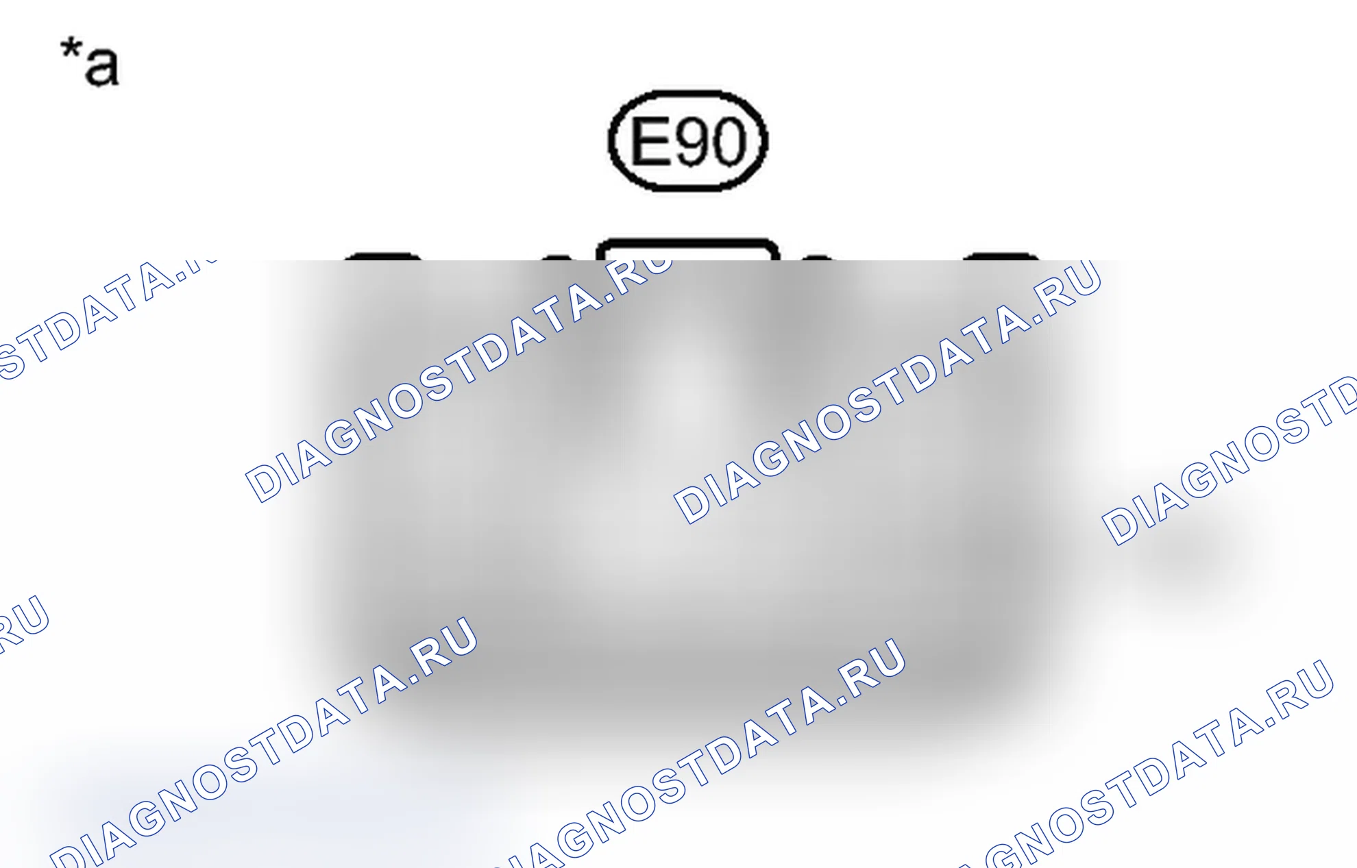 Рис. 71. Toyota Land Cruiser 200 рестайлинг