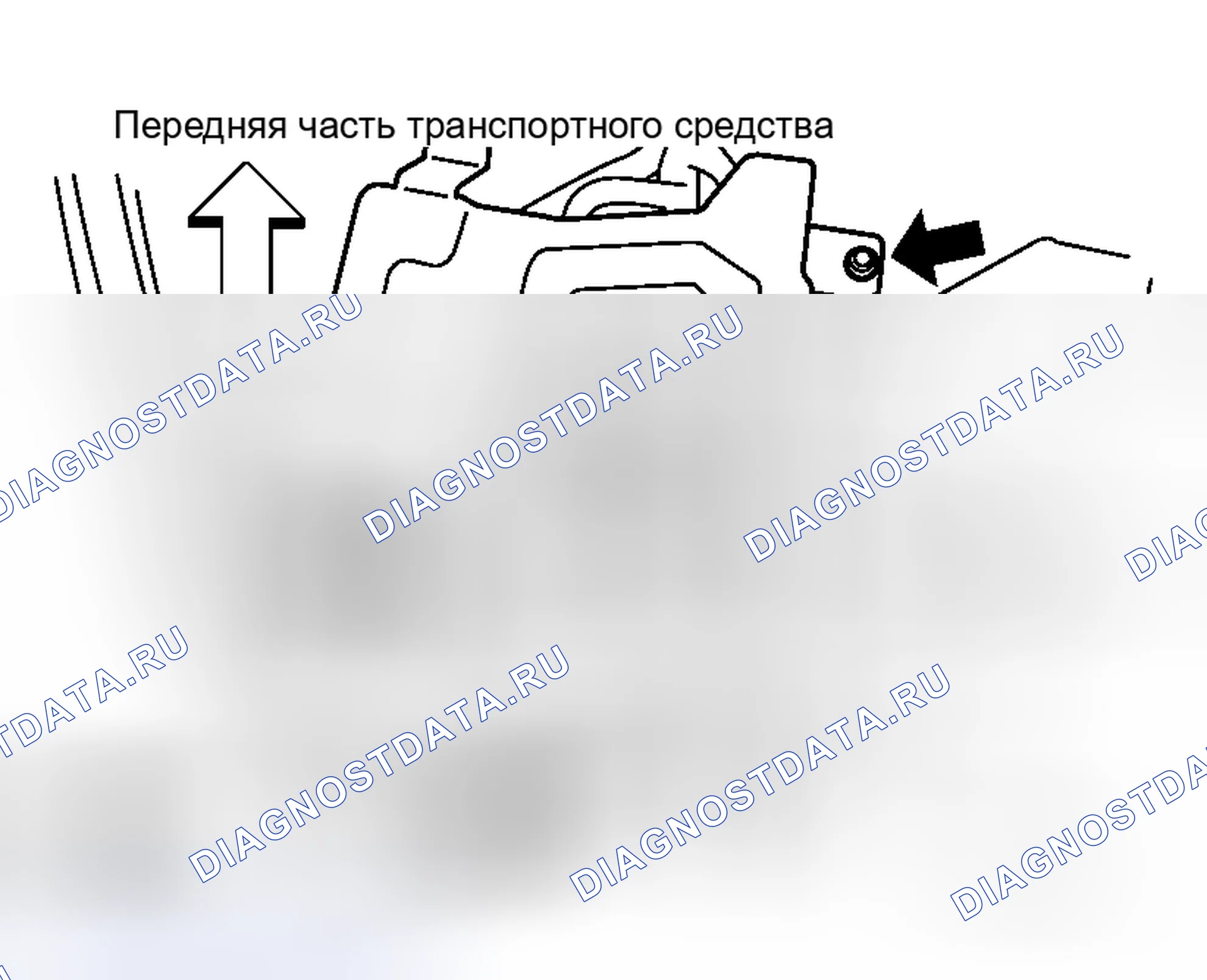 Рис. 30: ДЕМОНТАЖ. Honda Life I