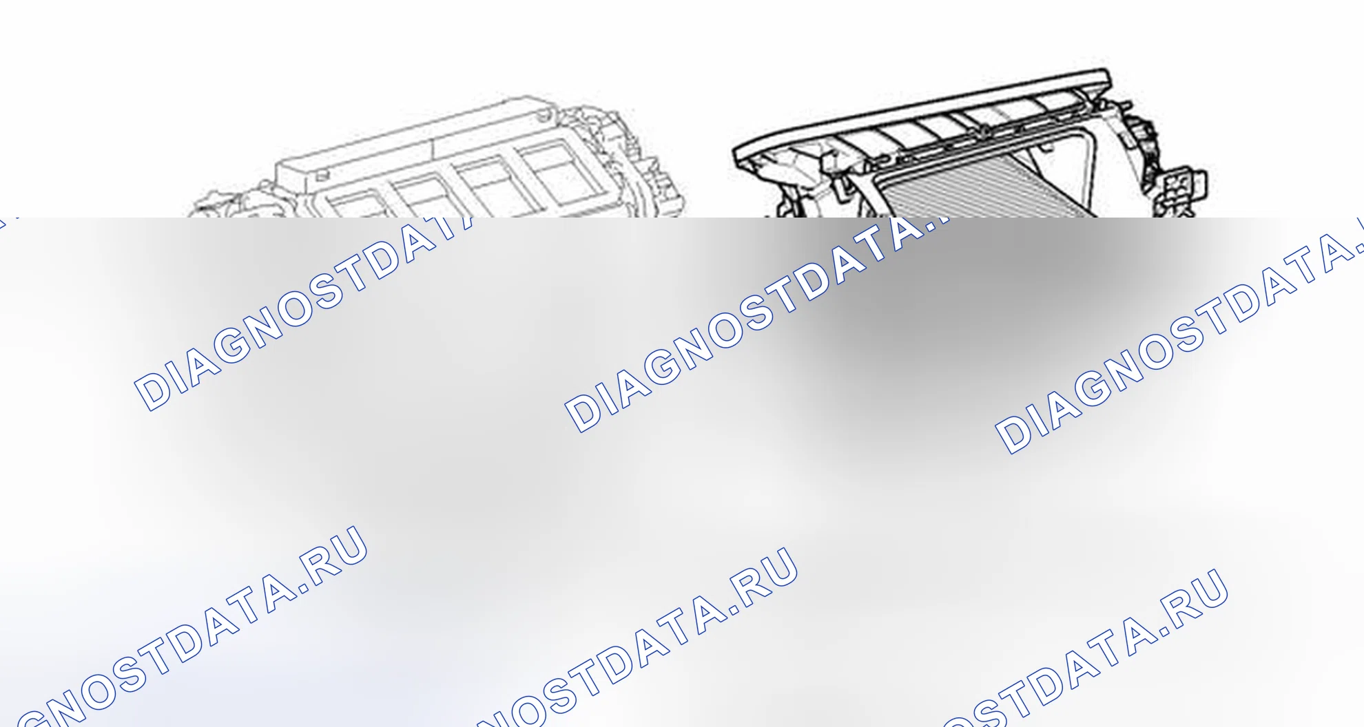 Рис. 109: ИЛЛЮСТРАЦИЯ. Haval Xiaolong I