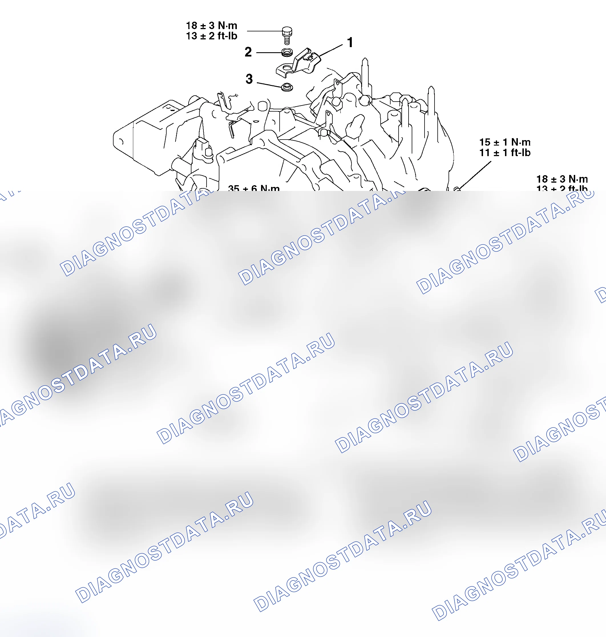 Рис. 18: <F5M42-2>. Mitsubishi Lancer Evolution IX