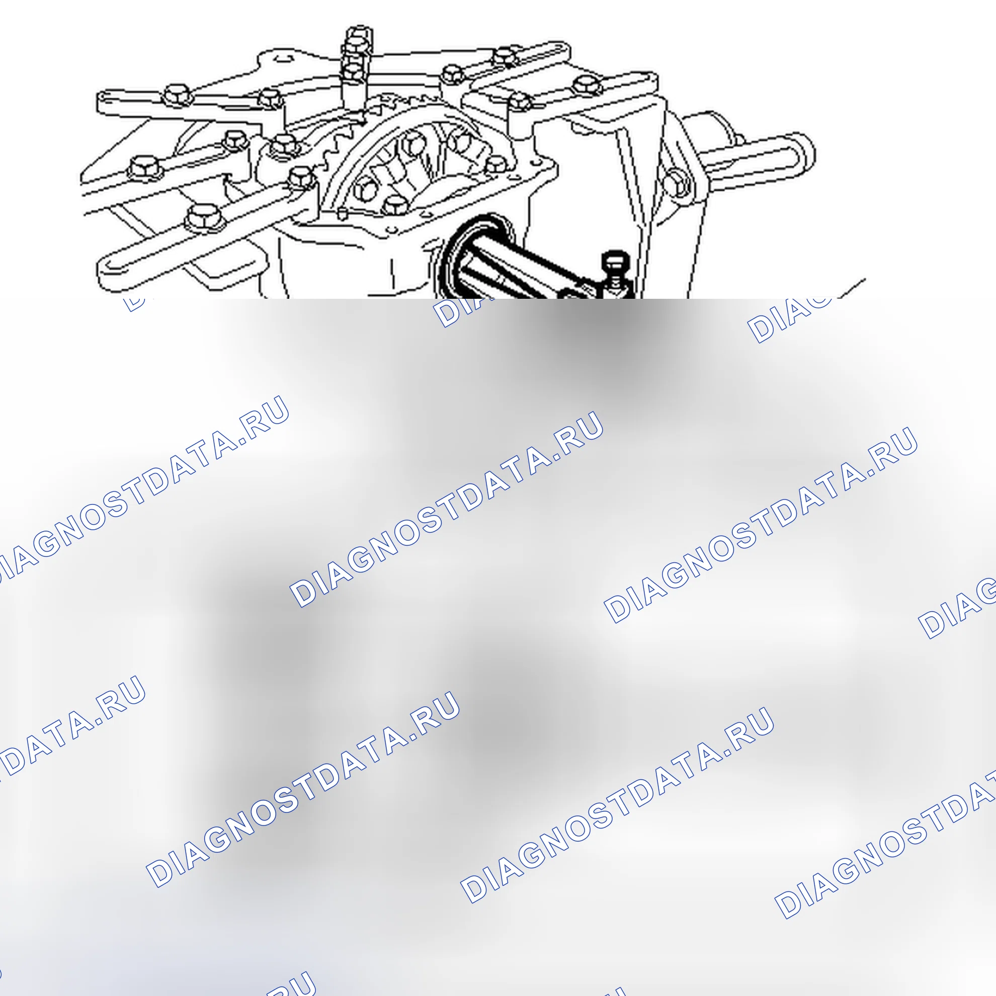 Рис. 42. Kia Sorento IV