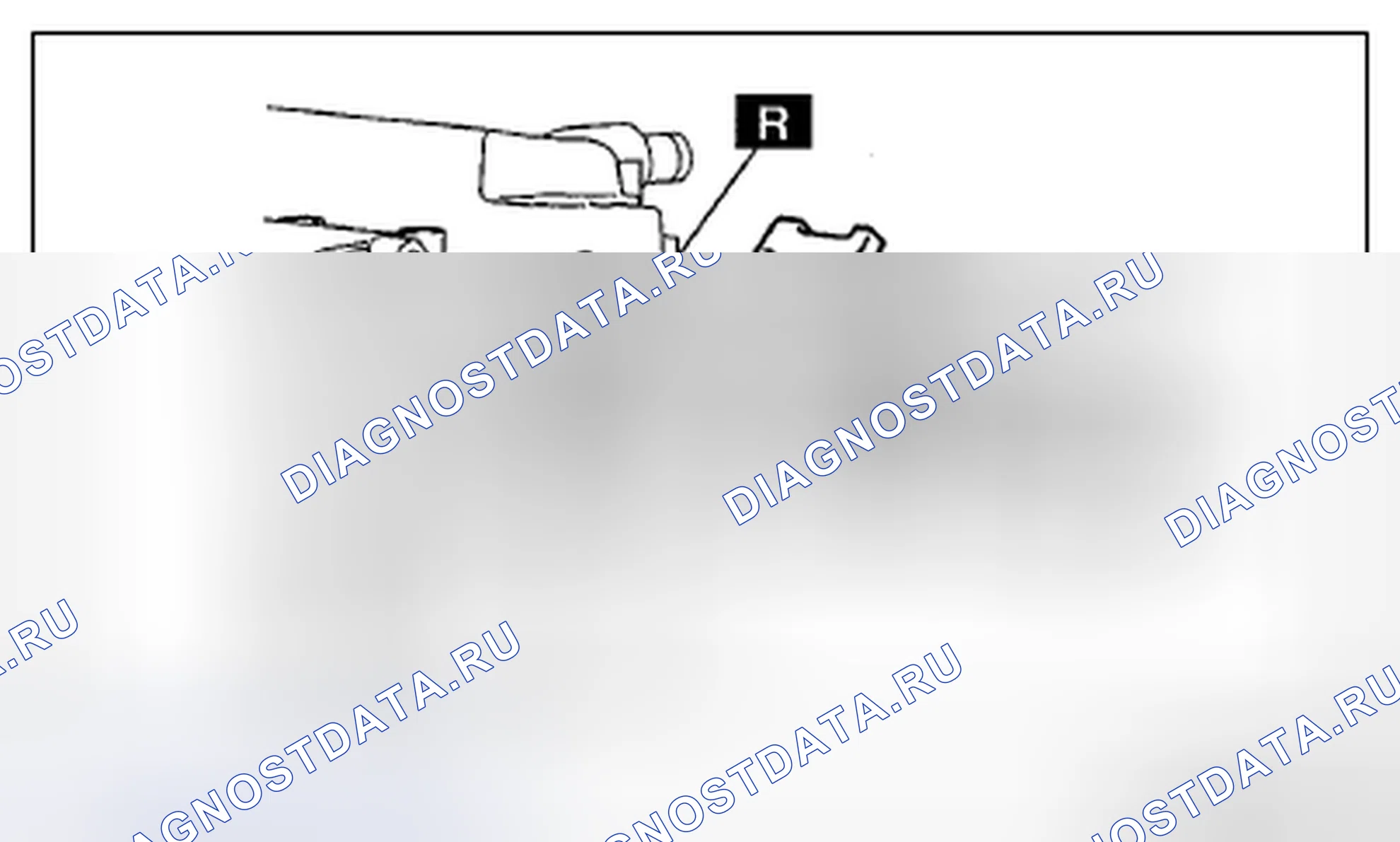 Рис. 29. Mazda CX-7 I рестайлинг
