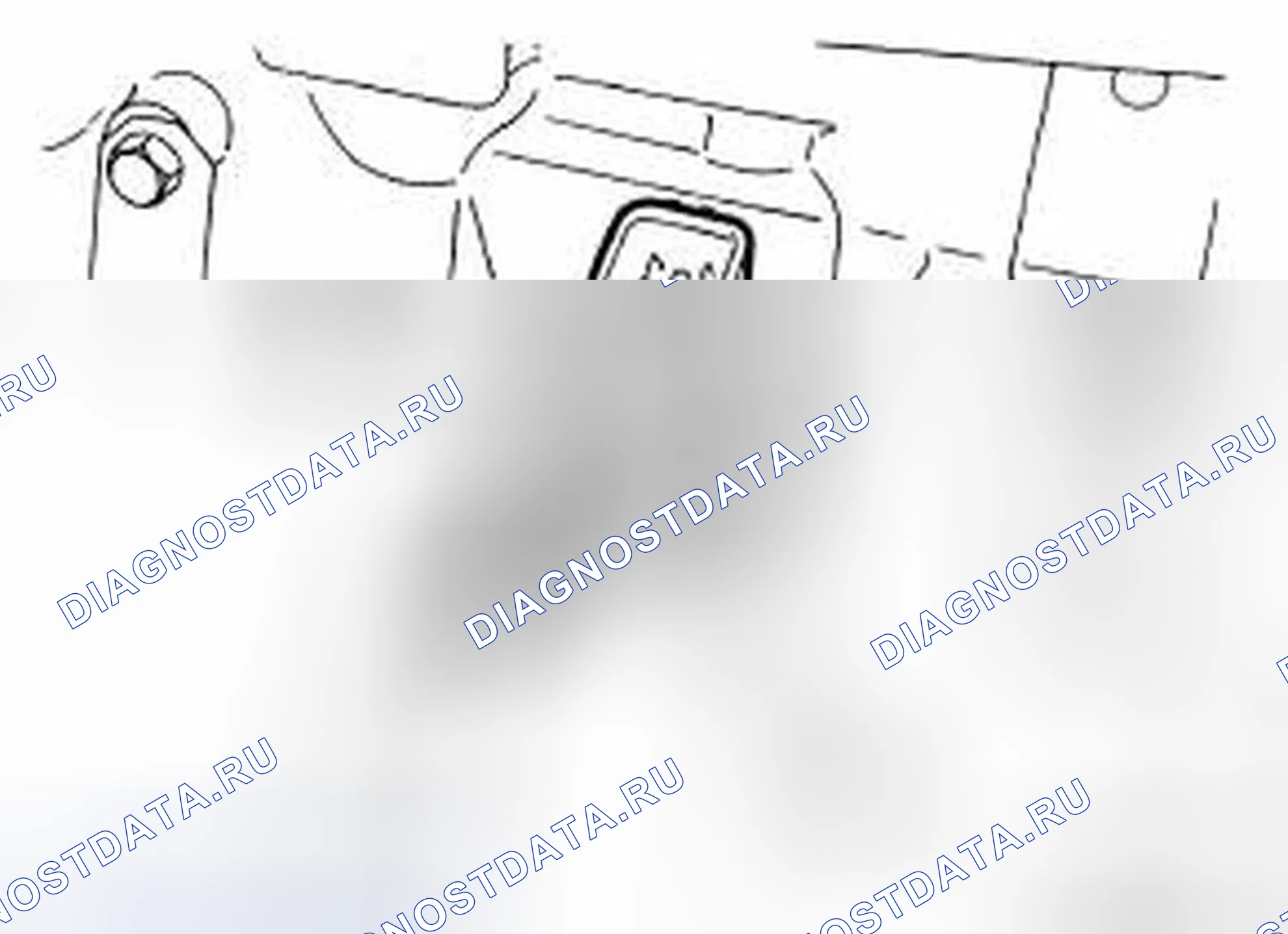 Рис. 42. Infiniti EX35 I