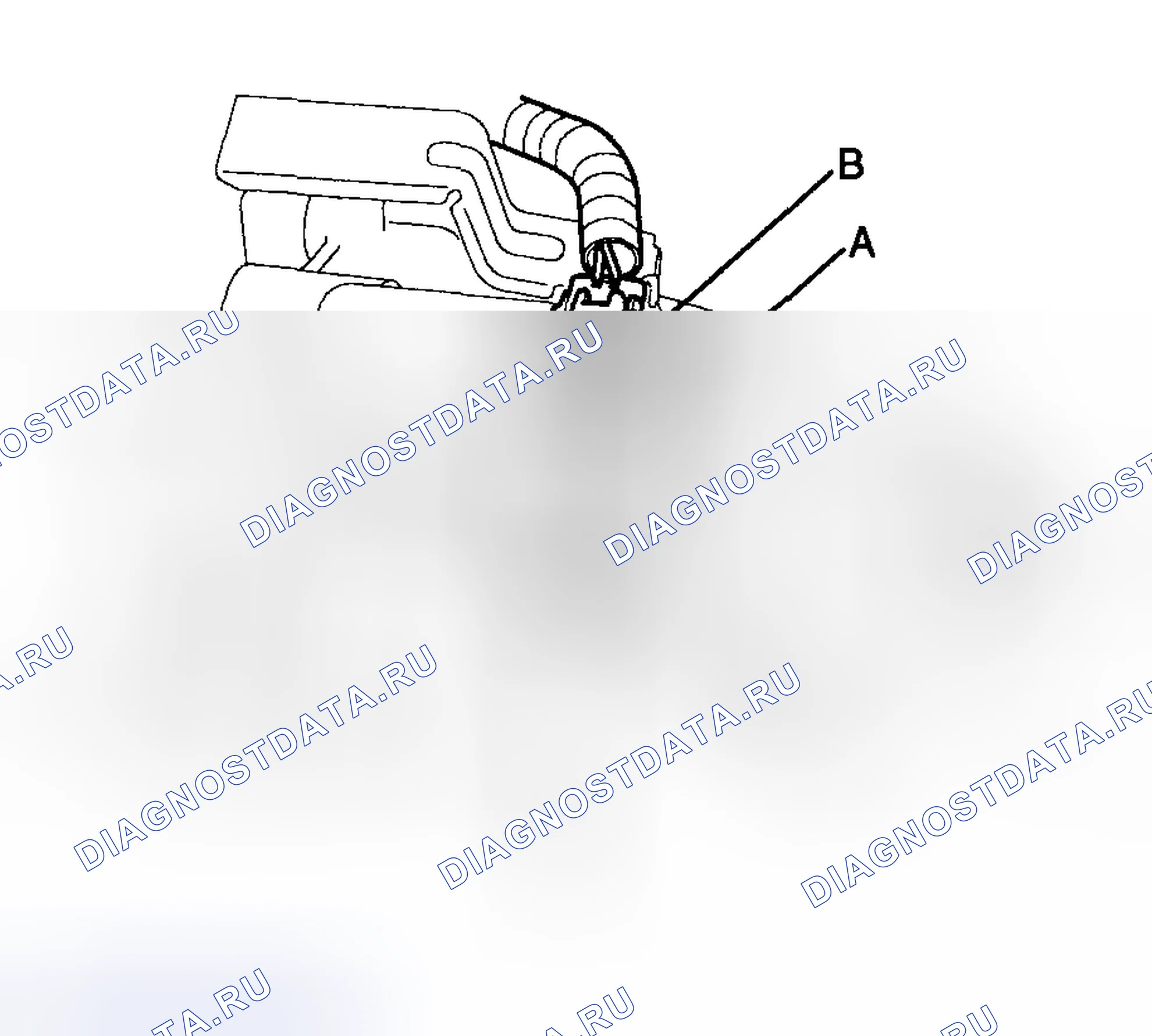 Рис. 120: ЗАМЕНА. Haval Chitu I
